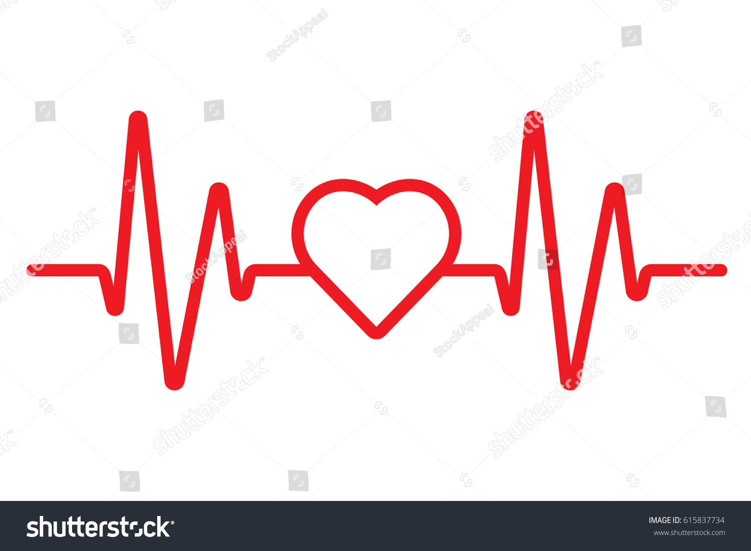 Free Free Heart Wave Svg 57 SVG PNG EPS DXF File