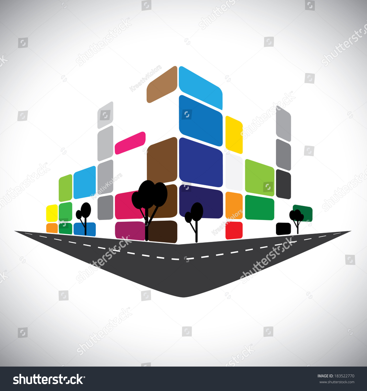 Apartment Building Graphic vector icon building home apartment super stock vector 183522770 Apartment Building Graphic vector icon building home apartment super stock vector 183522770