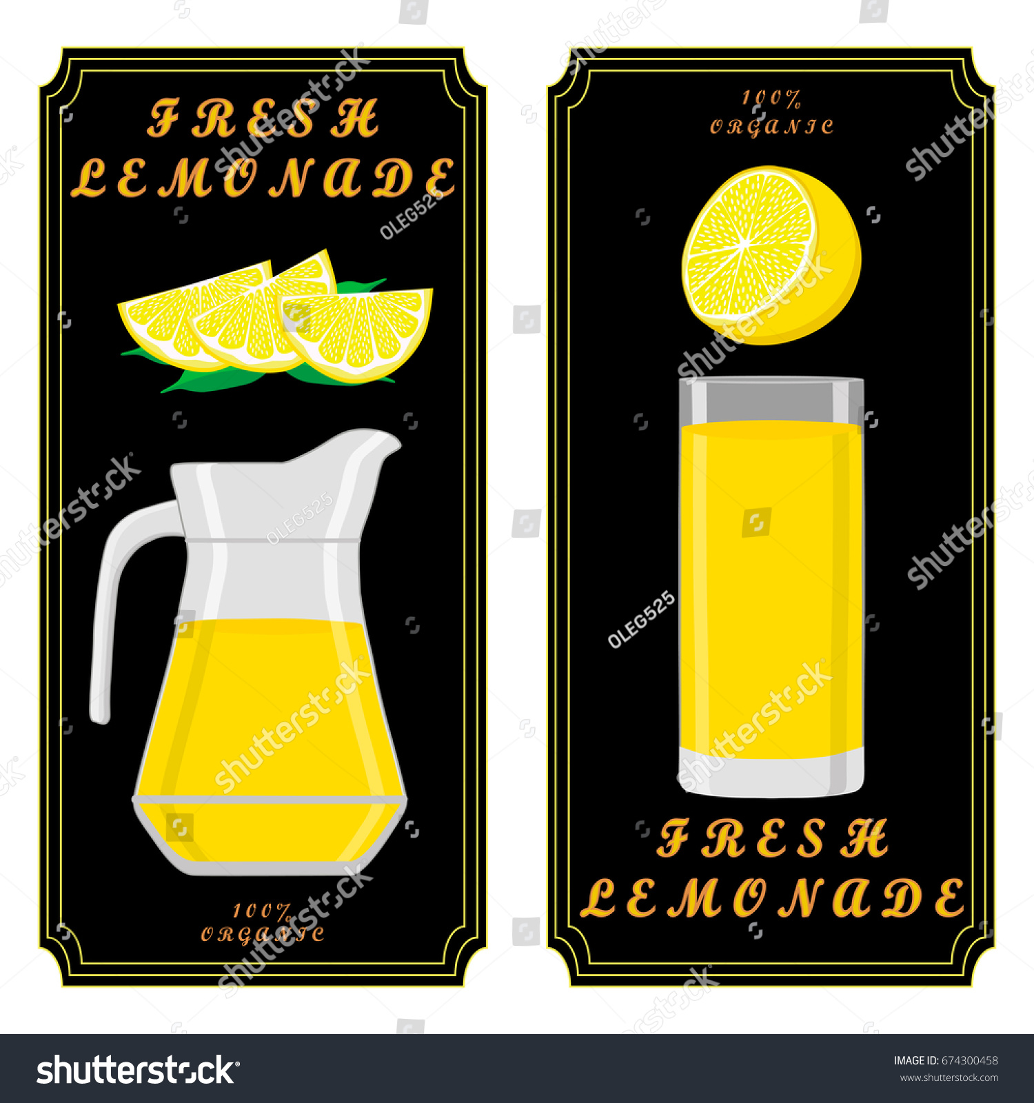 Download Vector Icon Illustration Logo Yellow Jug Stock Vector Royalty Free 674300458 PSD Mockup Templates