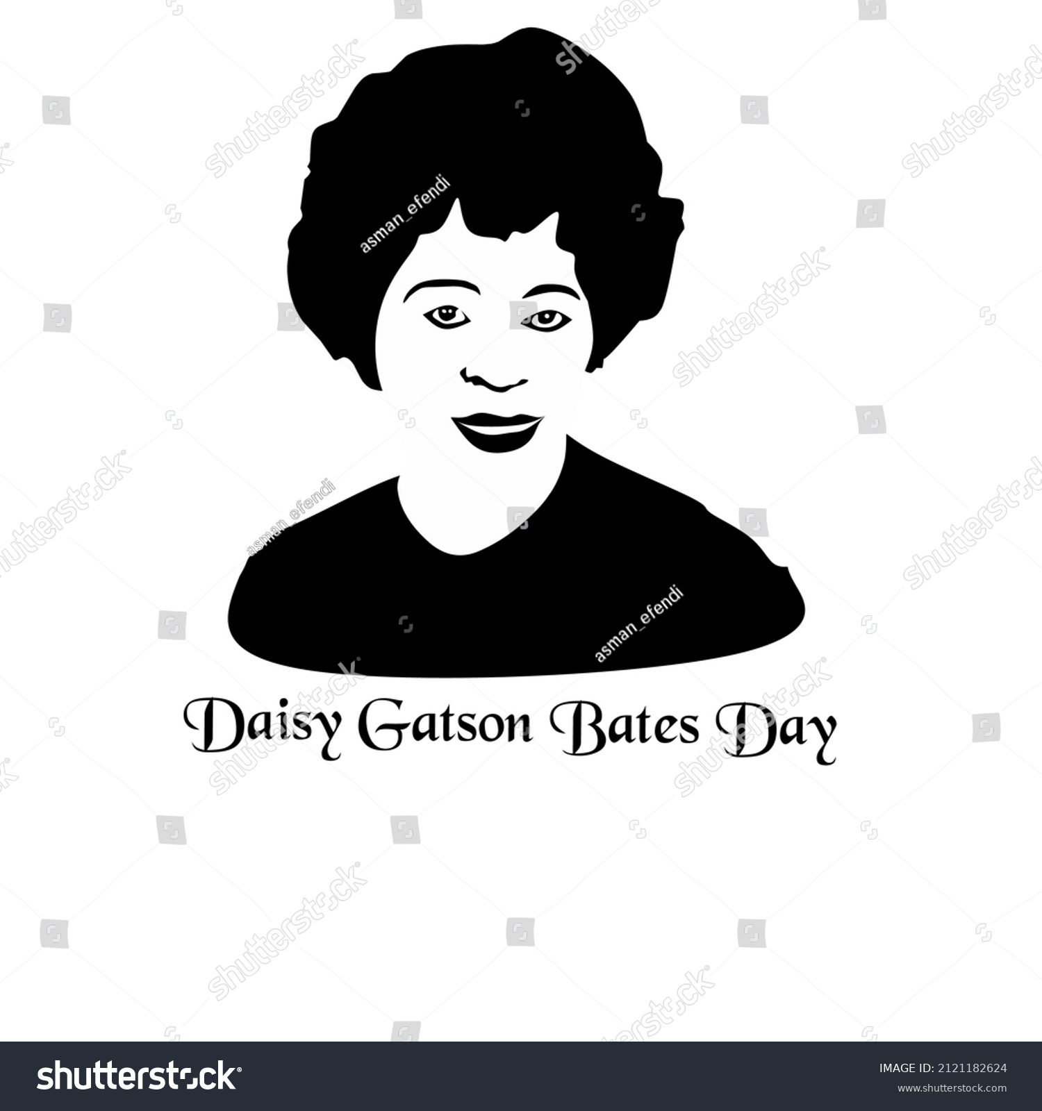 20 Daisy bates Images, Stock Photos & Vectors Shutterstock