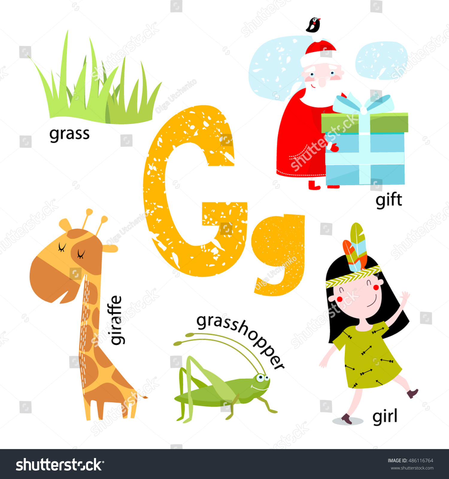 Teaching children English Teaching children English