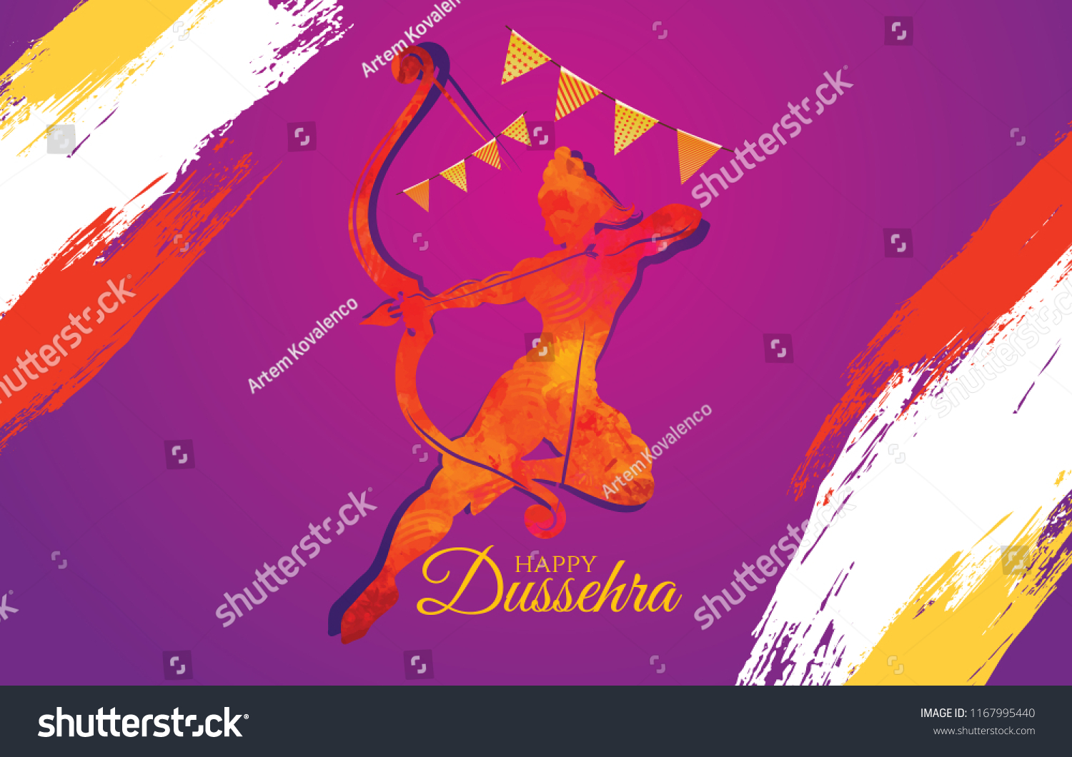 vector illustration indian holiday happy dussehra stock vector royalty free 1167995440 https www shutterstock com image vector vector illustration indian holiday happy dussehra 1167995440