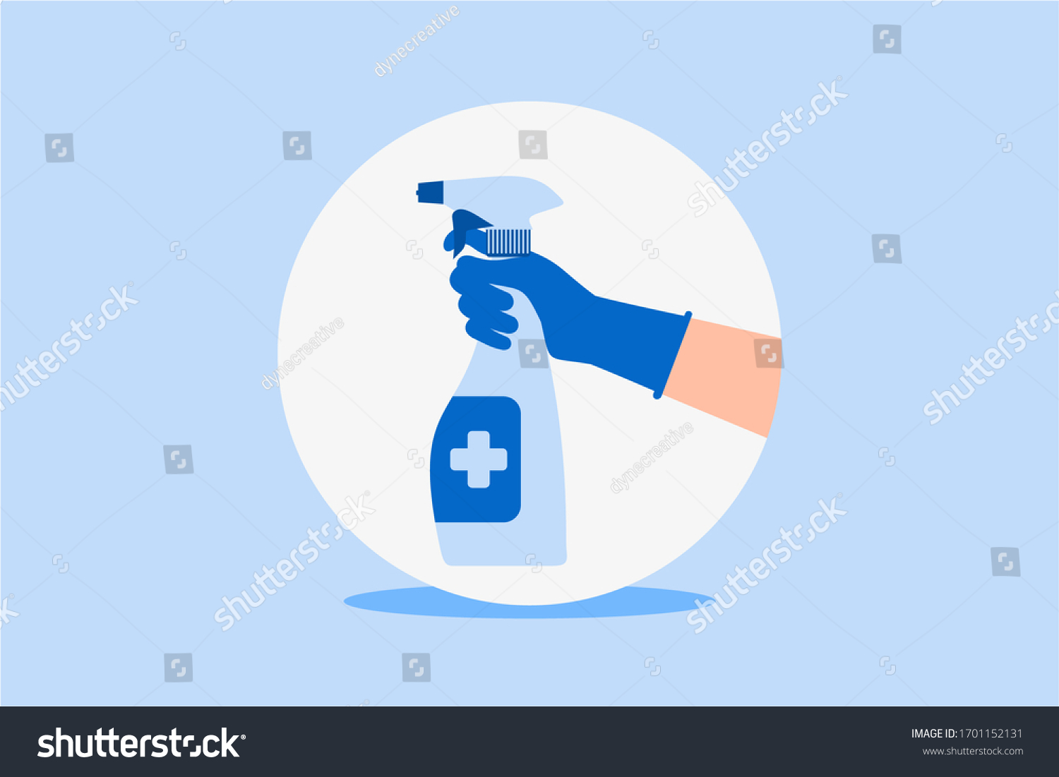 23,813 Using disinfectant Images, Stock Photos & Vectors | Shutterstock