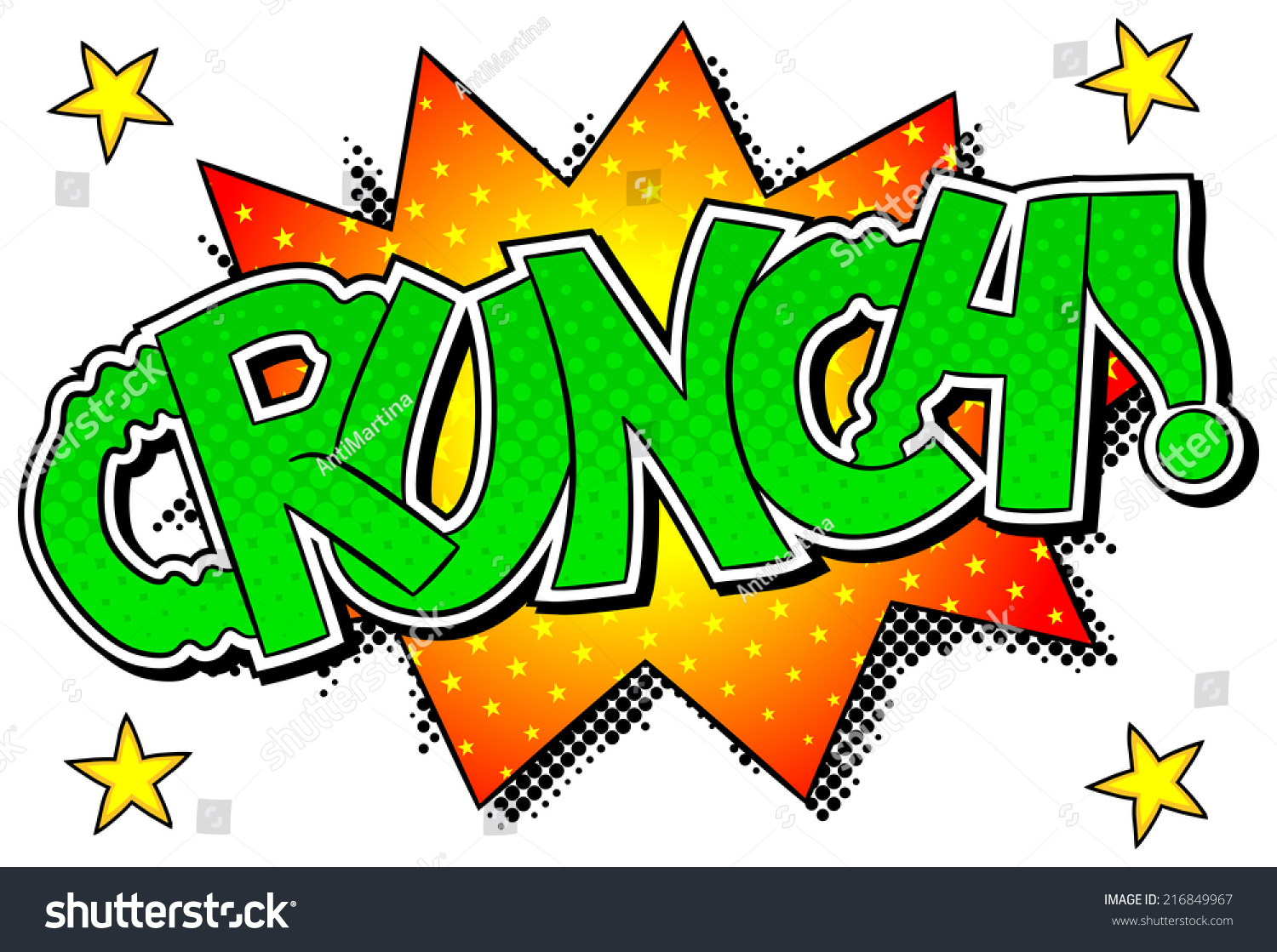 Crunch Sound Effect Download Videohive After Effects Pro Video Motion