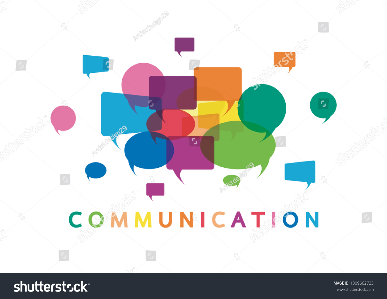 Where Does The Word Communication Originate From