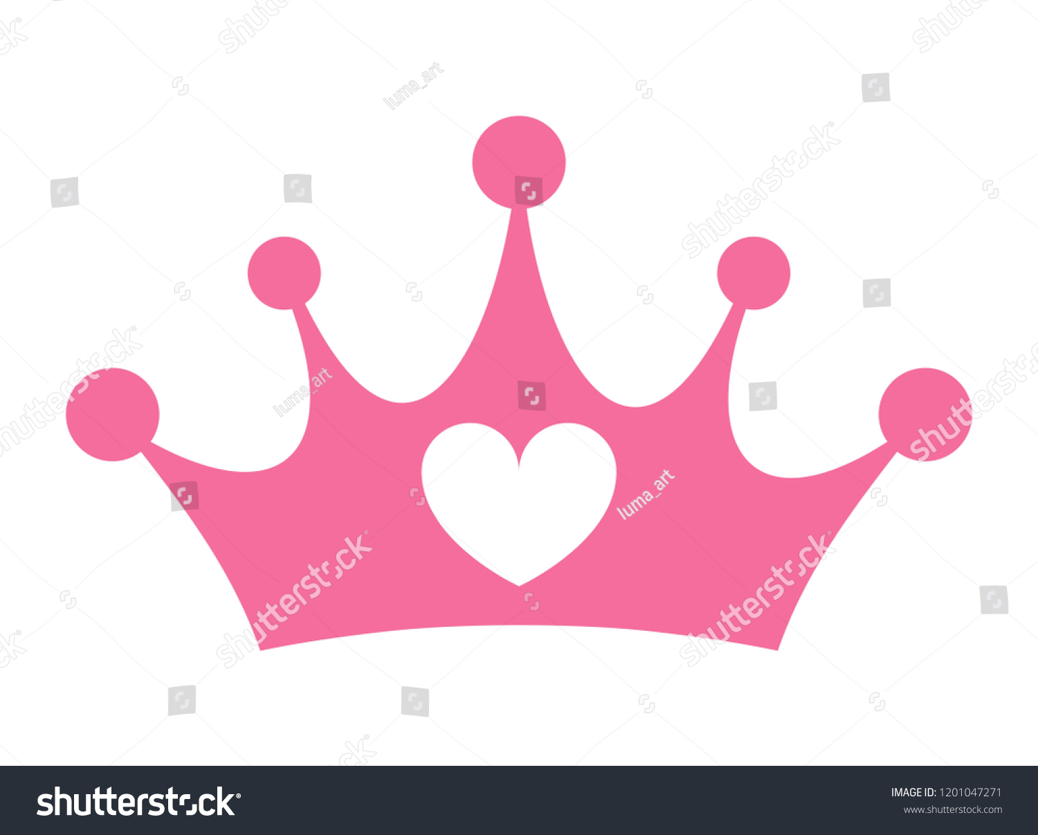 Free Free Girly Crown Svg 481 SVG PNG EPS DXF File