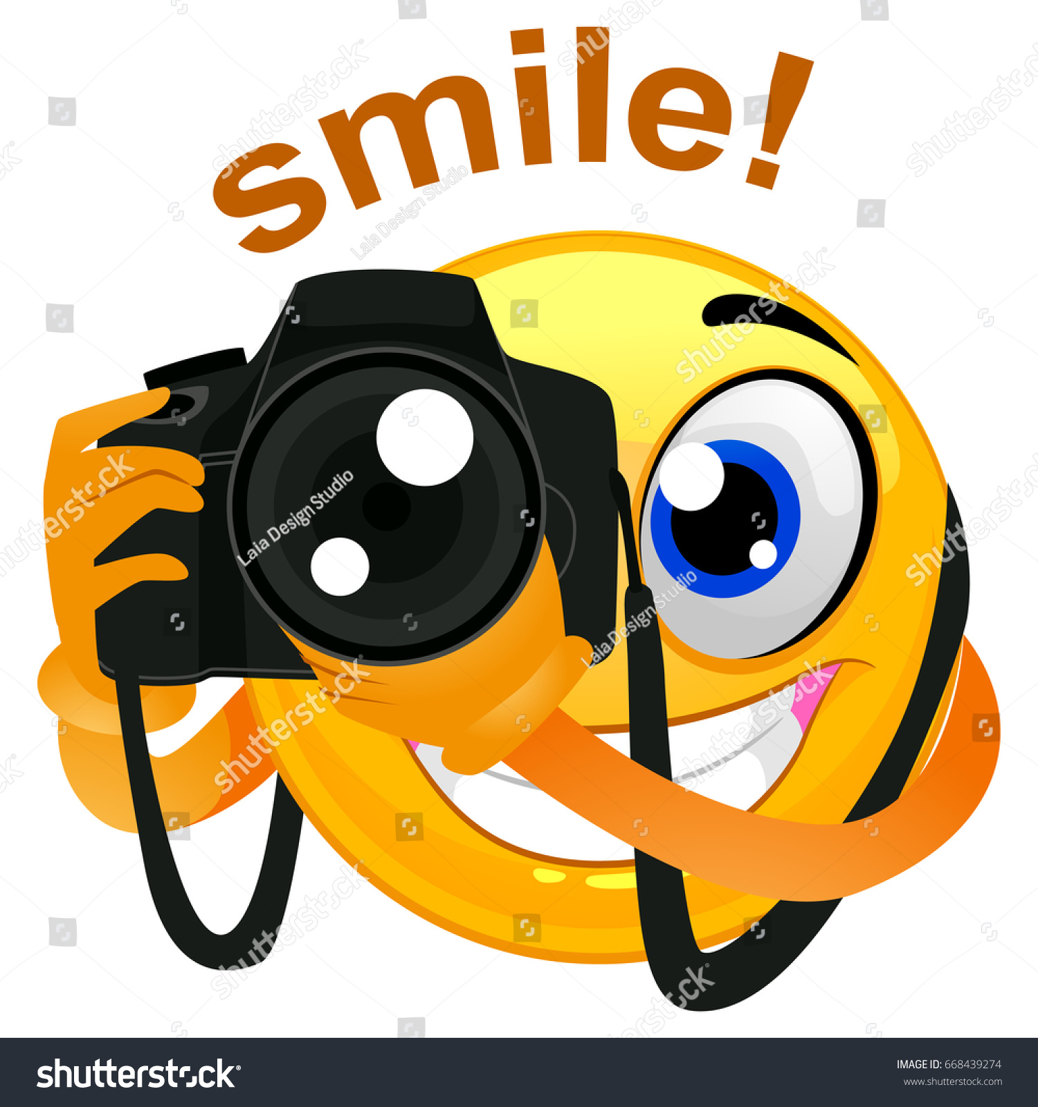 Free Free Smile You&#039;re On Camera Svg 748 SVG PNG EPS DXF File