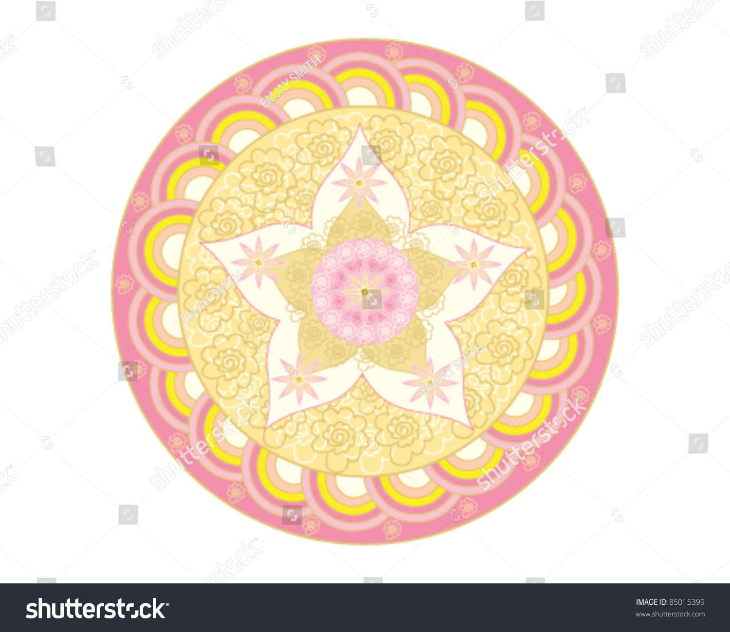 vector illustration traditional onam pookalam design stock vector royalty free 85015399 https www shutterstock com image vector vector illustration traditional onam pookalam design 85015399