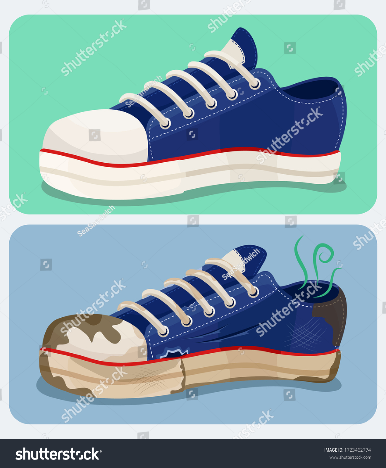 4,701 Old torn shoes Images, Stock Photos & Vectors | Shutterstock