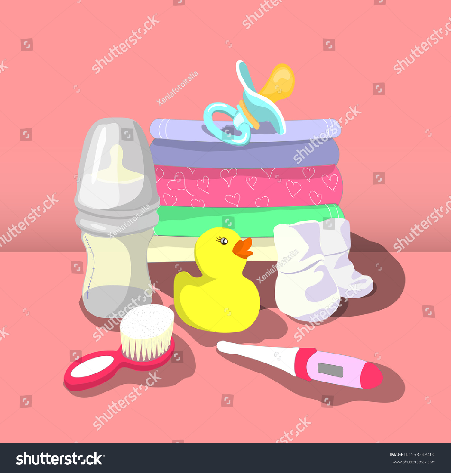 baby care things
