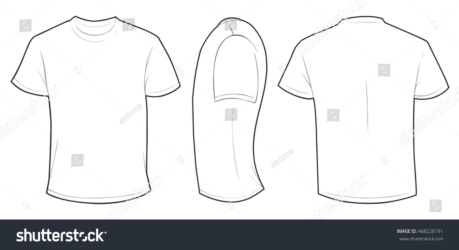 150,550 Shirt line drawing Images, Stock Photos & Vectors | Shutterstock