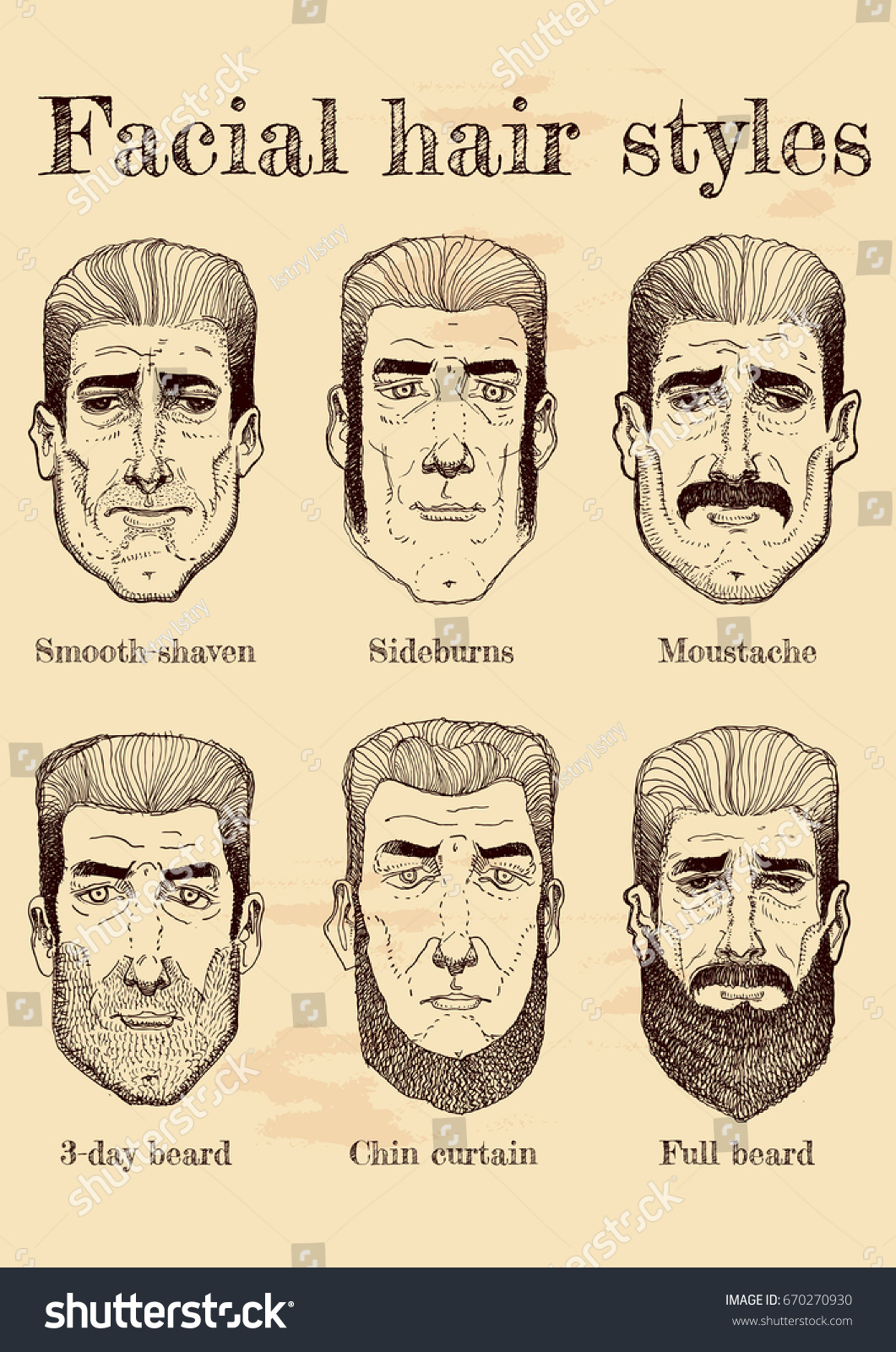 Học Barber: Classic Cut và tóc Chân Phương Cổ Điển / Hiện Đại là gì?