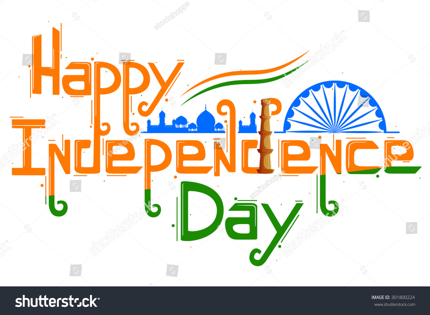 clipart on independence day - photo #41