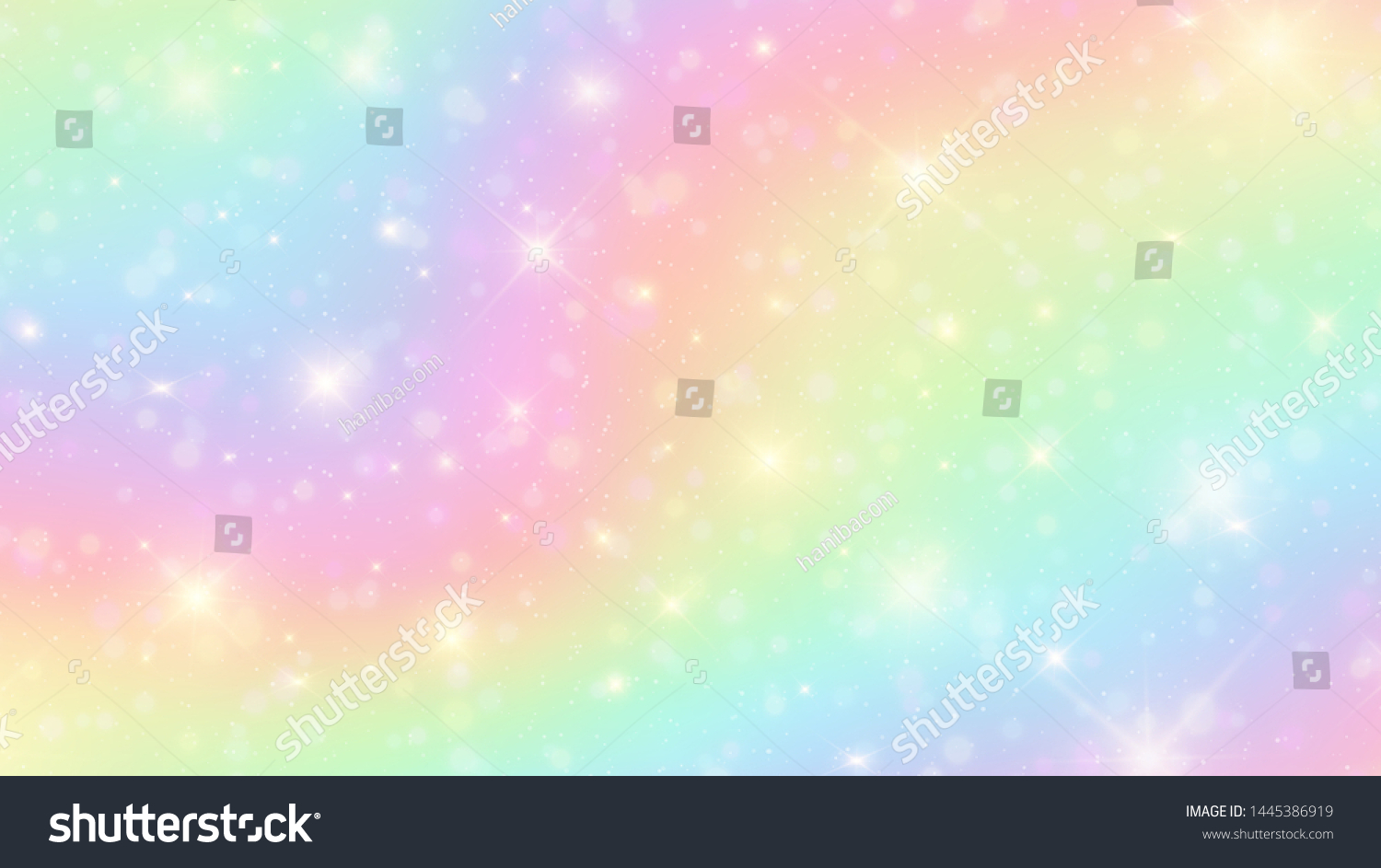 33,092 Unicorn pastel rainbow Images, Stock Photos & Vectors | Shutterstock