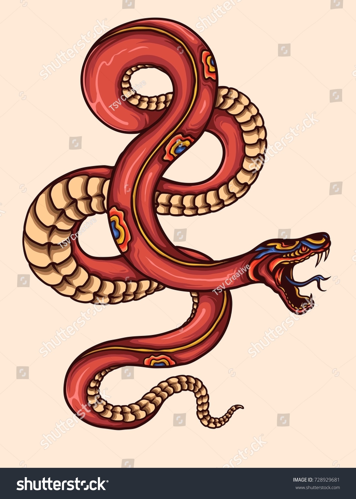 Featured image of post The Best 15 Japanese Snake Drawing Tattoo