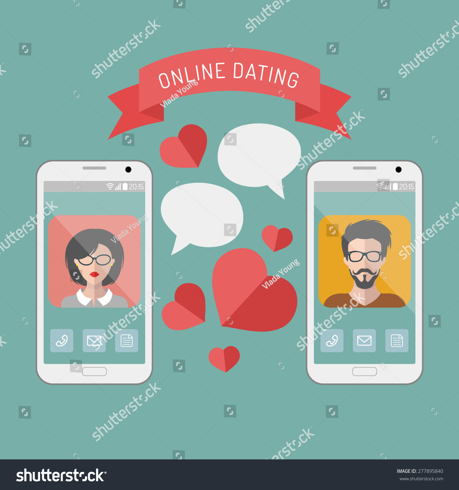 dating stocks app stocks