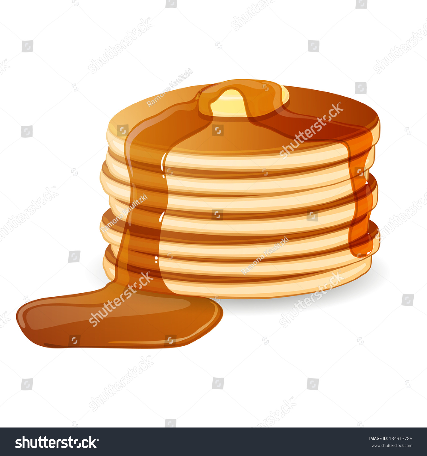 3350 Vectores De Maple Syrup Pancakes Vectores Imágenes Y Arte Vectorial De Stock Shutterstock 