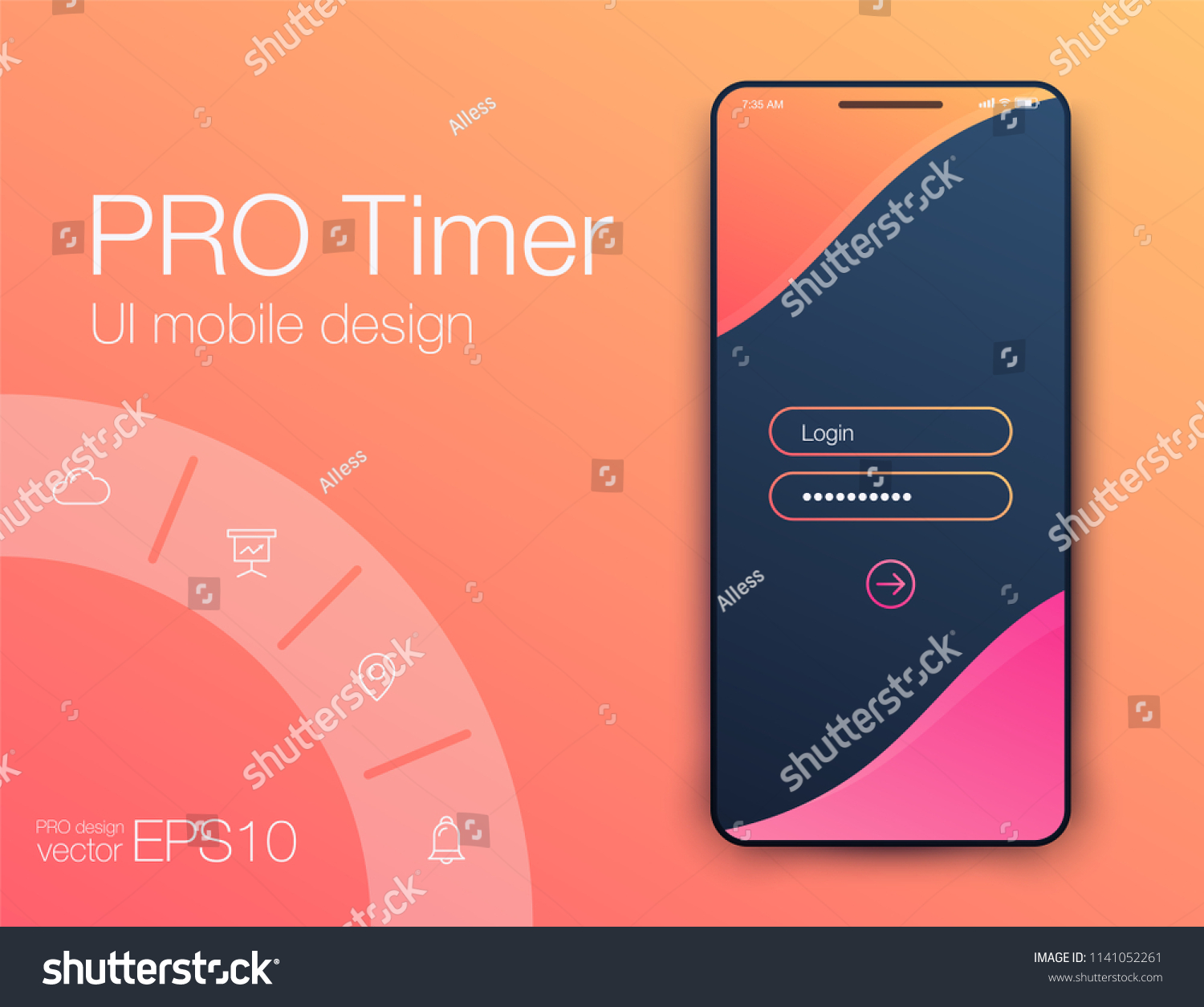 61,607 ilustraciones de Ux ui screens - Ilustraciones, imágenes y ...