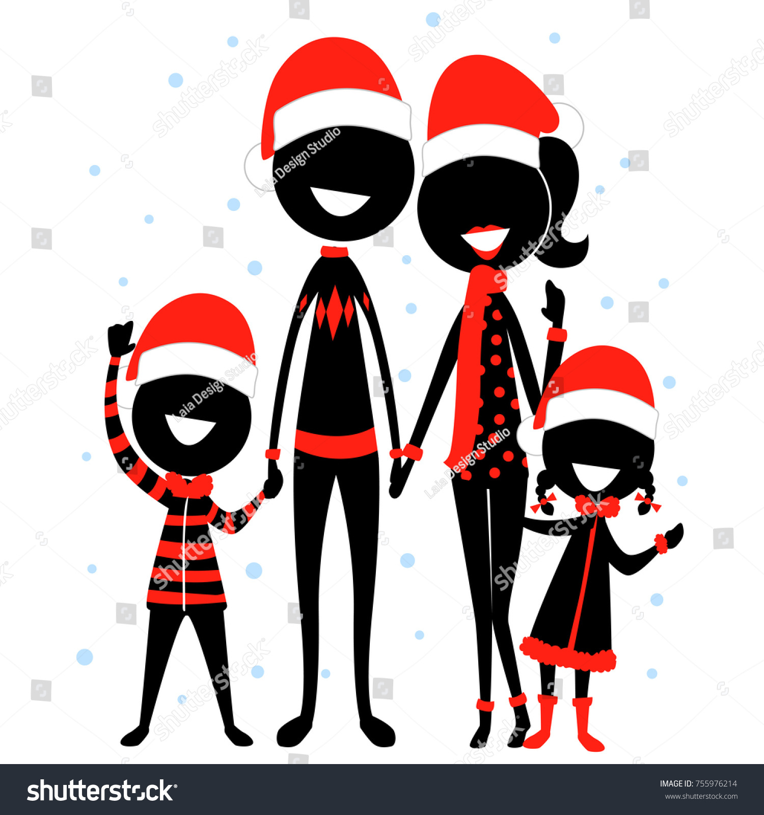 Free Free 76 Silhouette Stick Figure Family Svg SVG PNG EPS DXF File