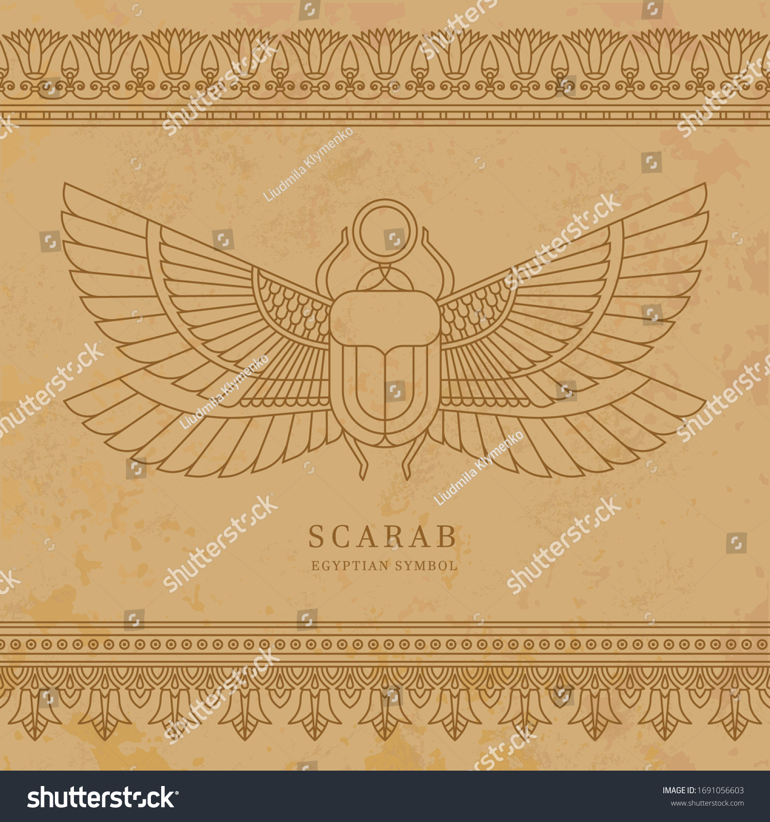 5,487 Ancient egyptian paper Images, Stock Photos & Vectors | Shutterstock