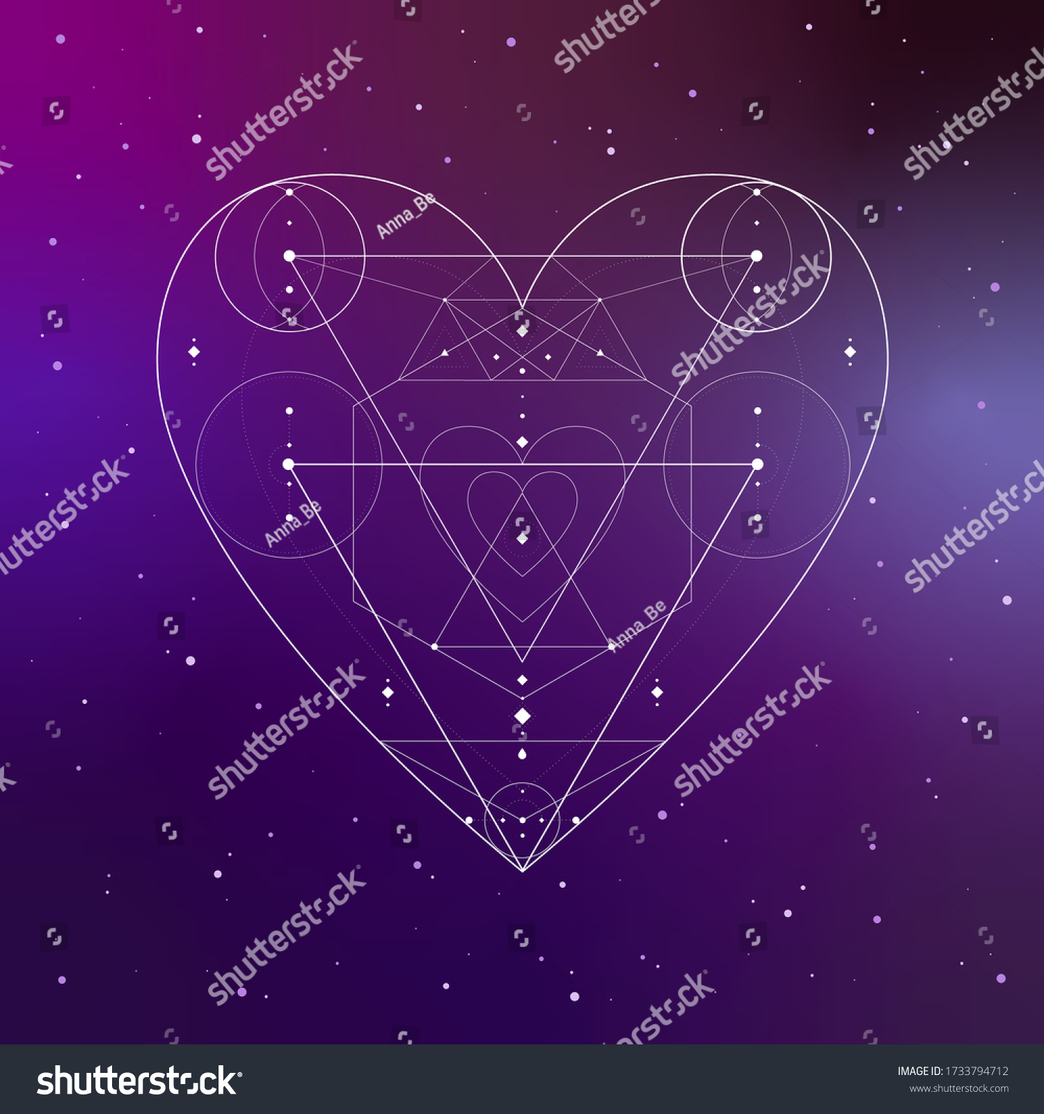 3,281 Sacred geometry love Images, Stock Photos & Vectors | Shutterstock