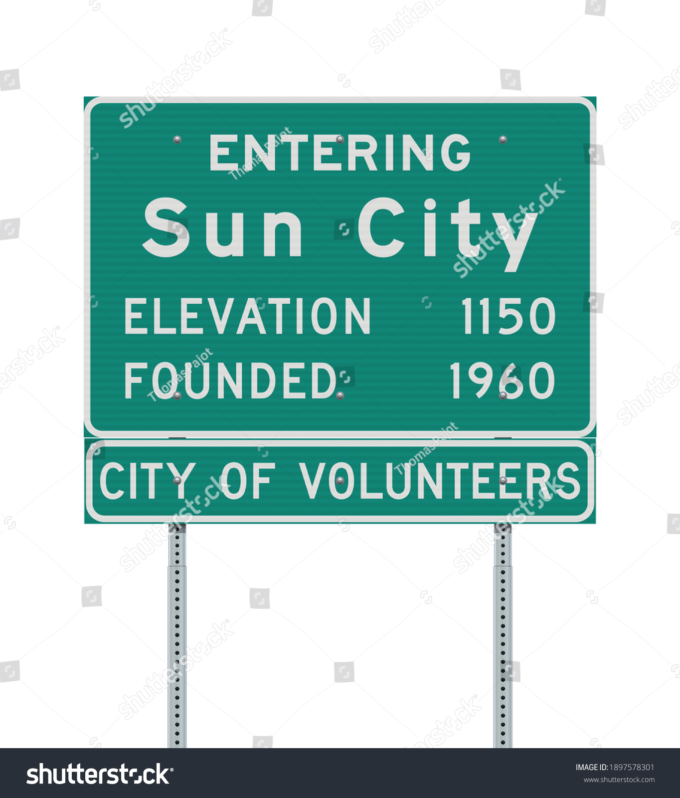 17,402 City limits sign Images, Stock Photos & Vectors | Shutterstock