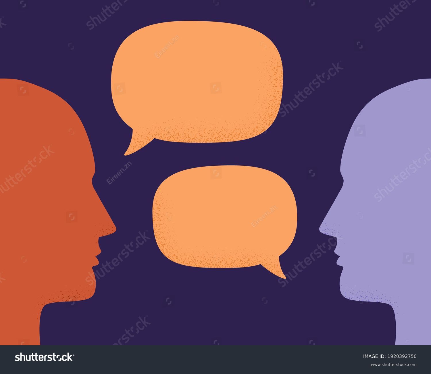 12 752 Two People Speech Bubbles Images Stock Photos Vectors 12 752 Two People Speech Bubbles Images Stock Photos Vectors