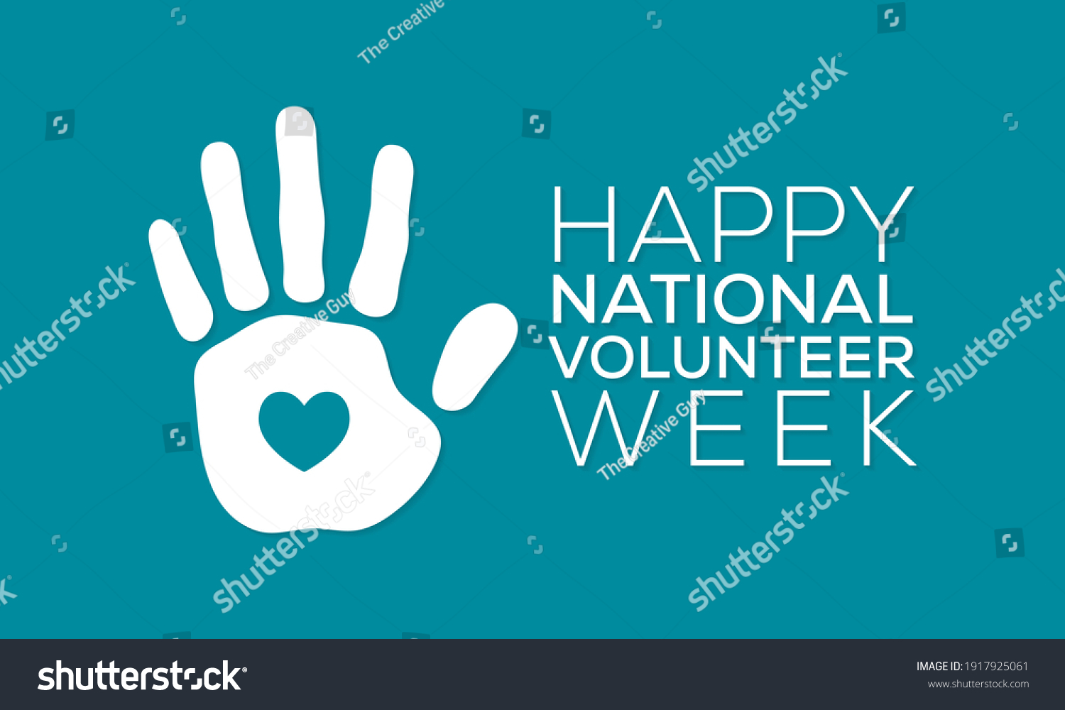 576 National Volunteer Week Stock Illustrations Images And Vectors