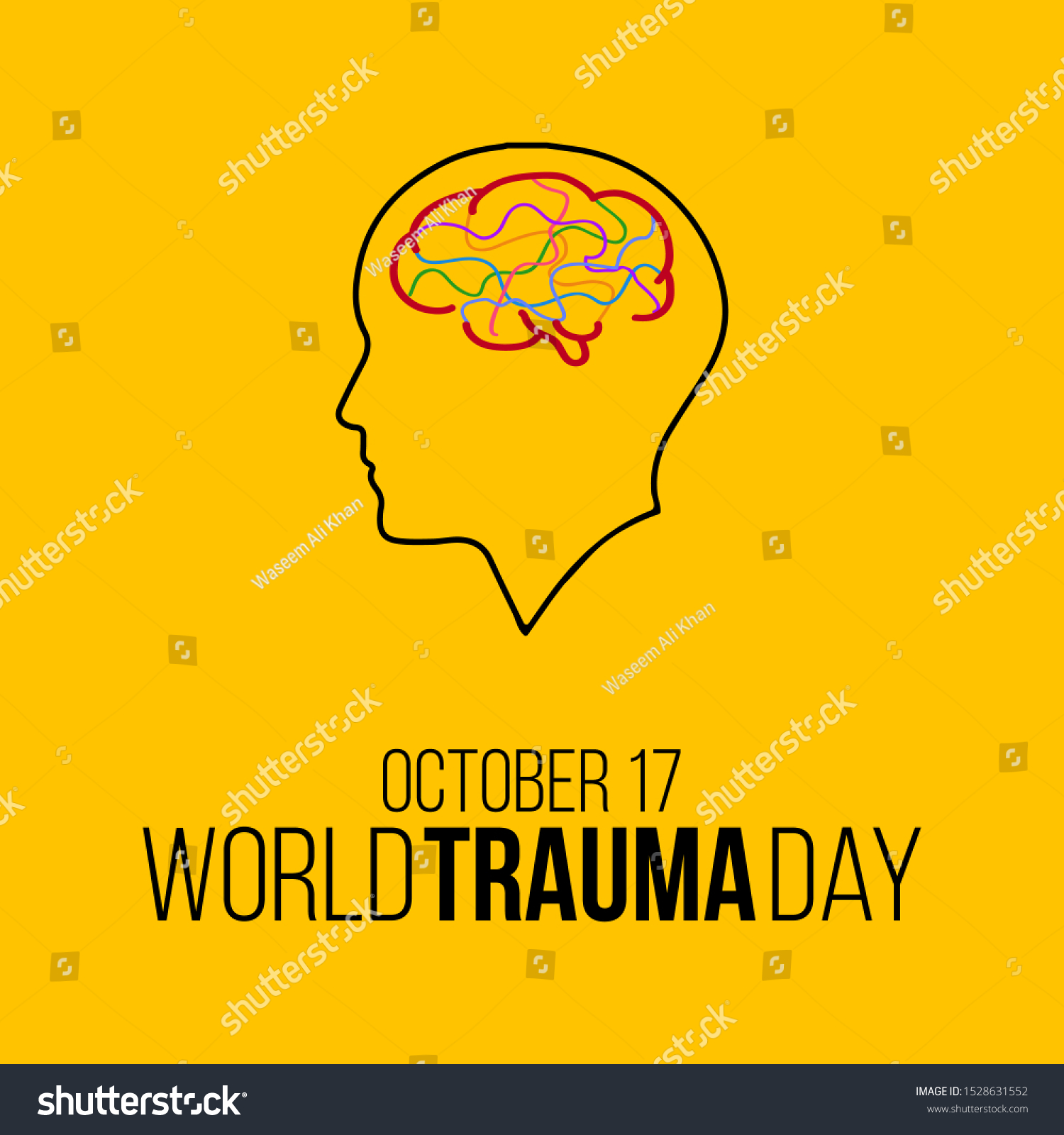 1,030 World trauma day Images, Stock Photos & Vectors | Shutterstock