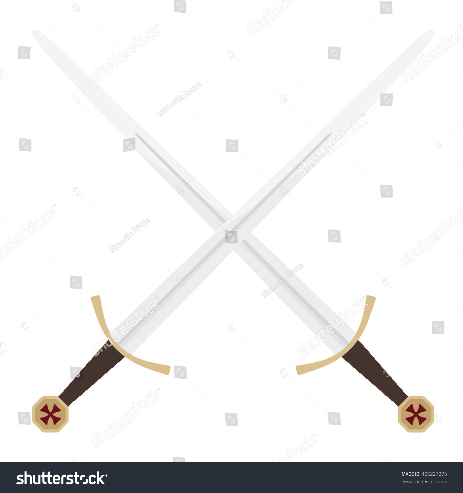 1,650 Templars sword Stock Illustrations, Images & Vectors | Shutterstock