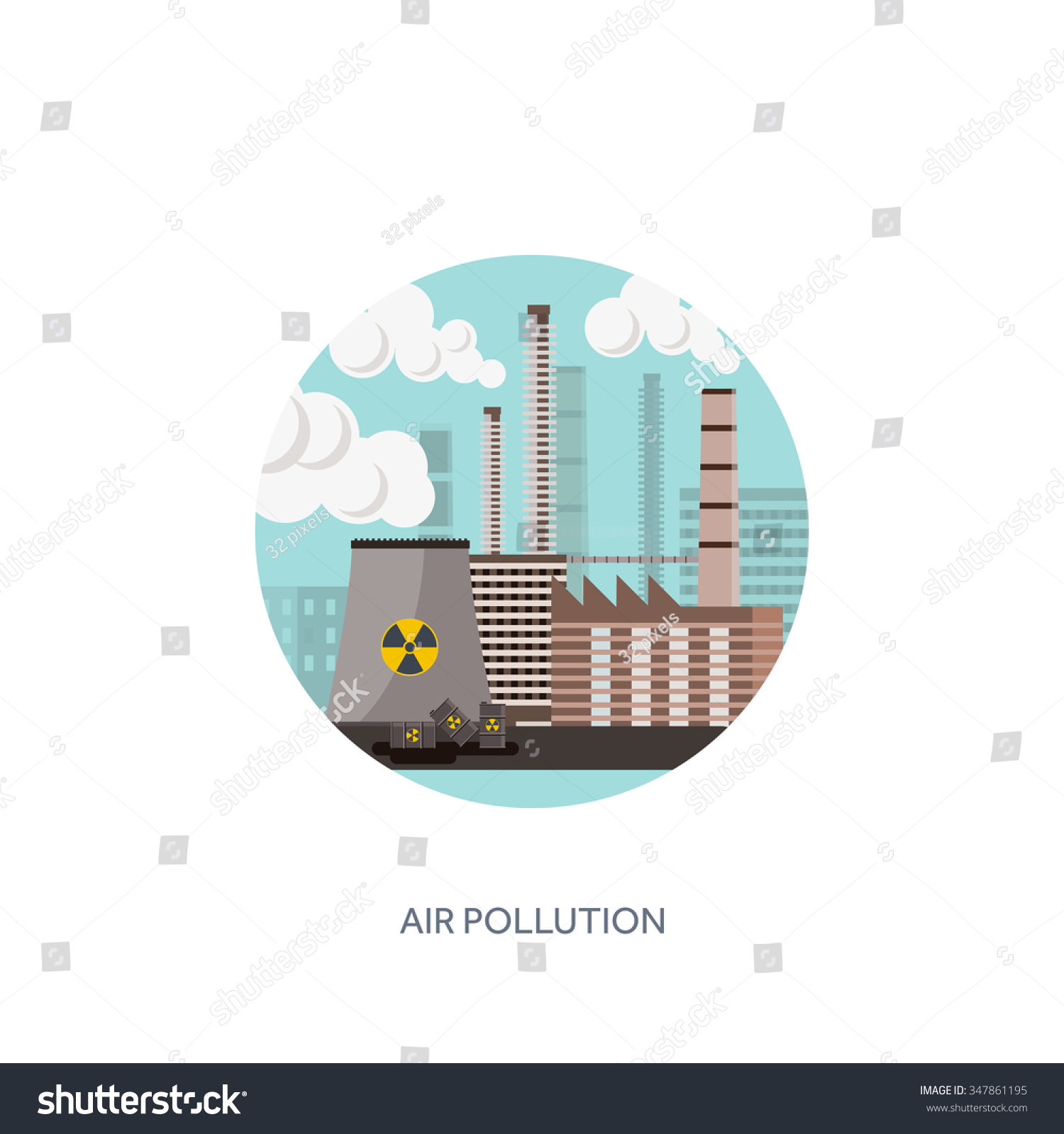 200 Industrialisation Stock Vectors, Images & Vector Art | Shutterstock