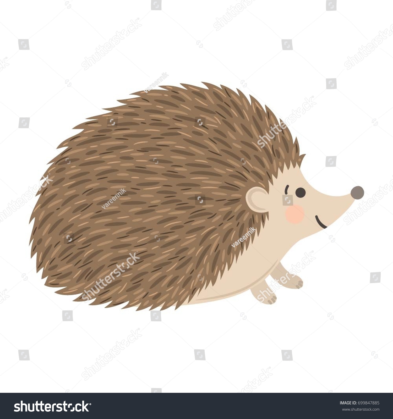 3,750 Porcupine character Images, Stock Photos & Vectors | Shutterstock