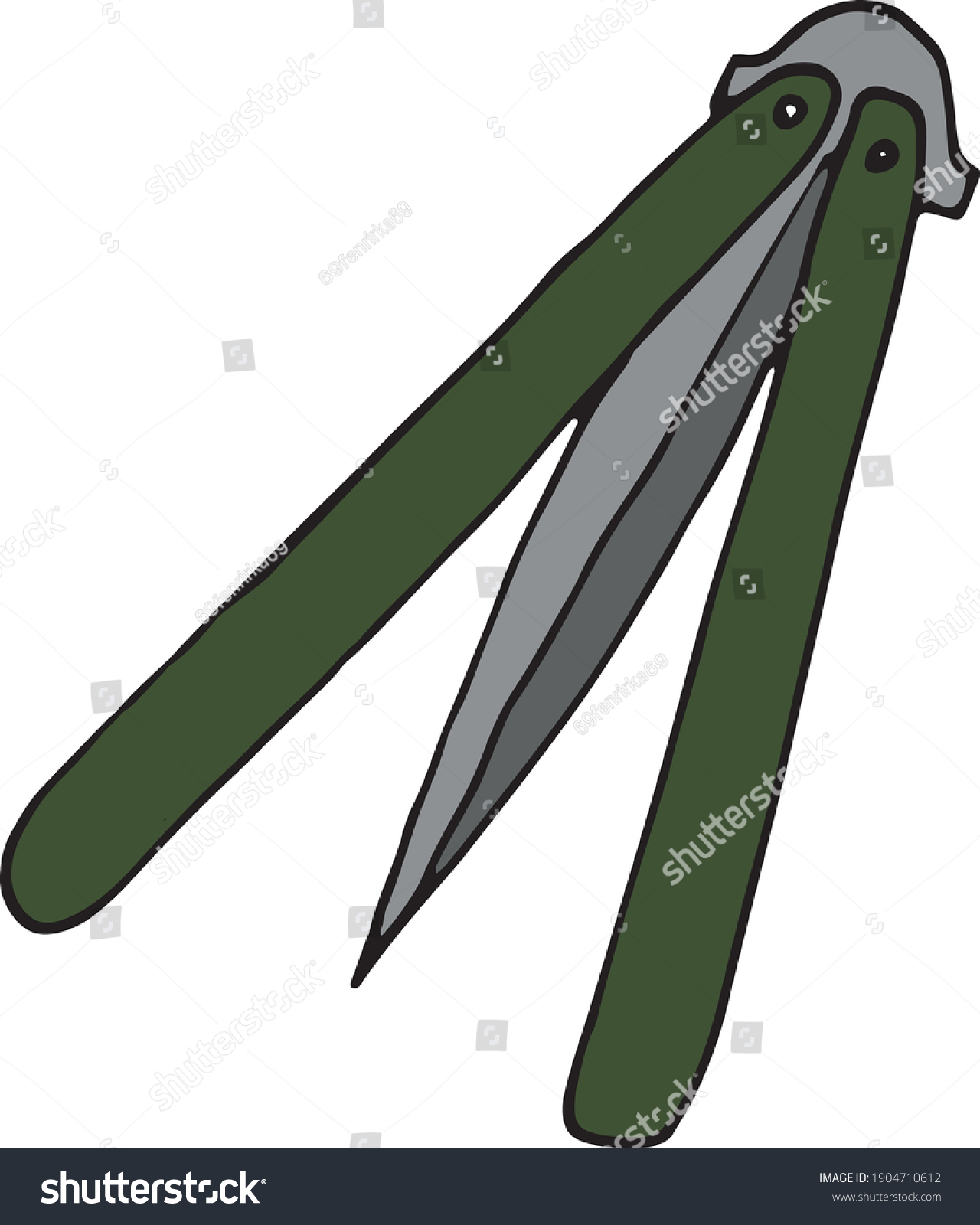 Vector Illustrations Melee Weapons Stock Vector Royalty Free 1904710612 Vector Illustrations Melee Weapons Stock Vector Royalty Free 1904710612