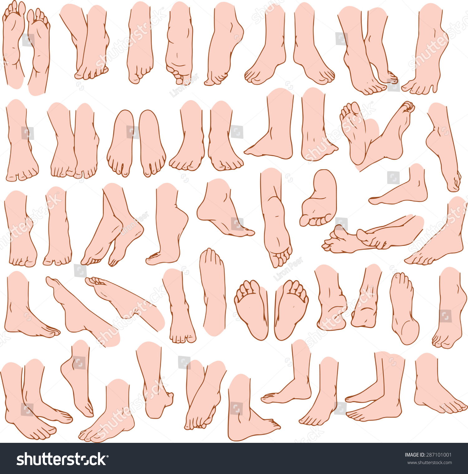 33 552 Cartoon Character Feet Images Stock Photos Vectors Shutterstock 33 552 Cartoon Character Feet Images Stock Photos Vectors Shutterstock