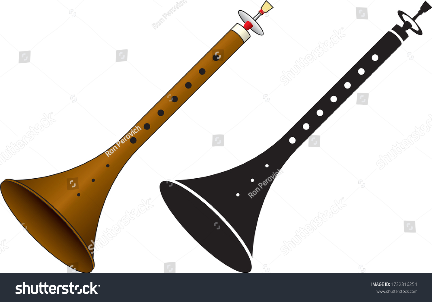 352 imágenes de Turkish zurna Imágenes, fotos y vectores de stock