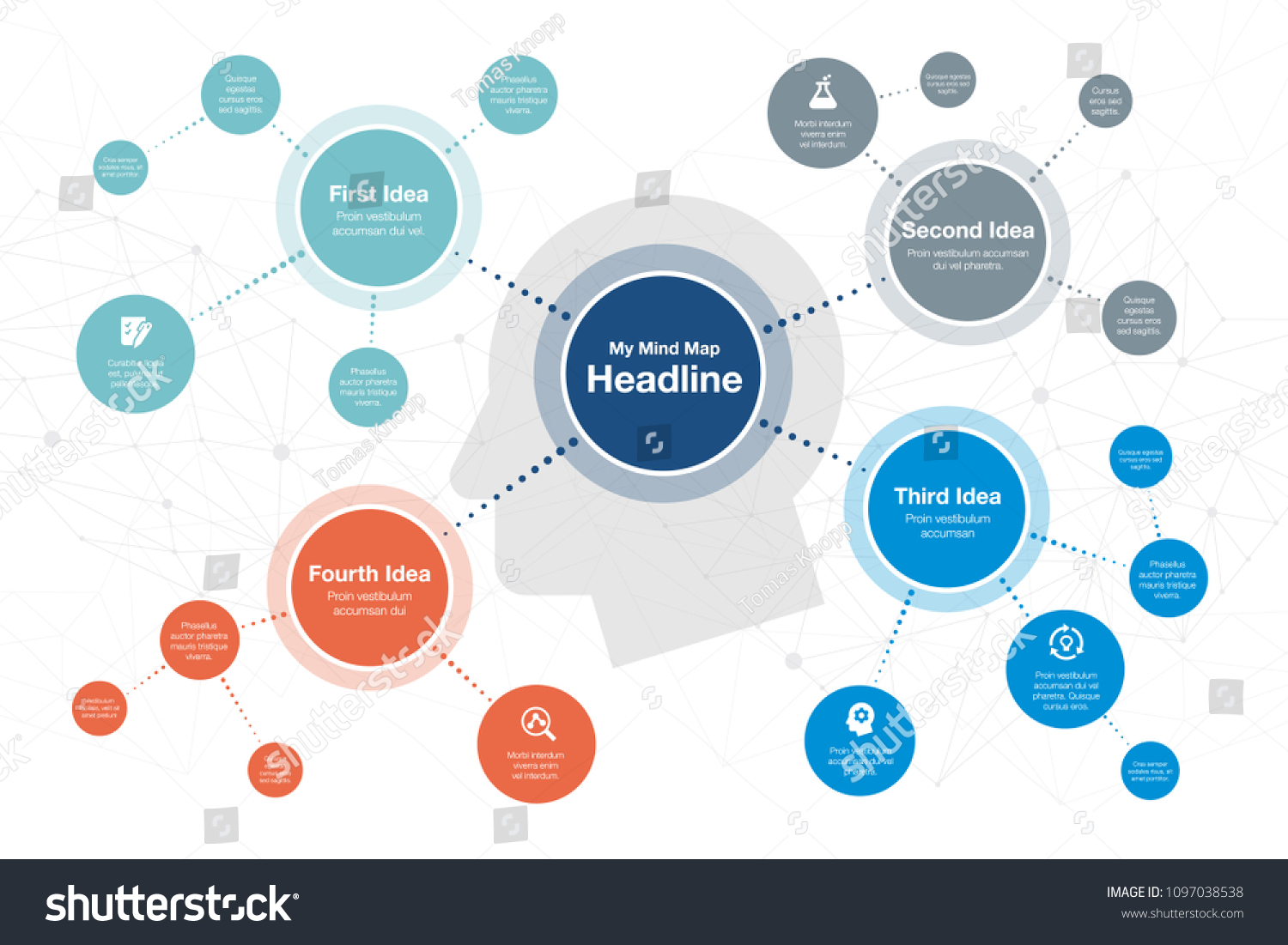 26,324 Mind Map Images, Stock Photos & Vectors | Shutterstock