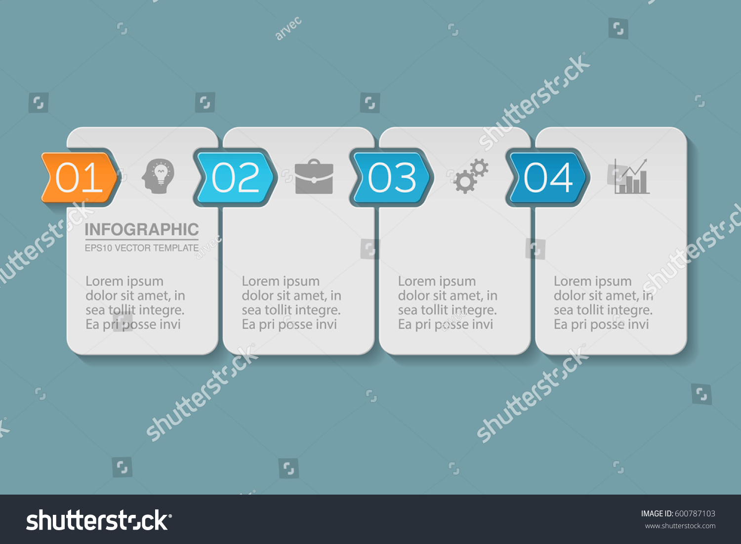 Iv stock options