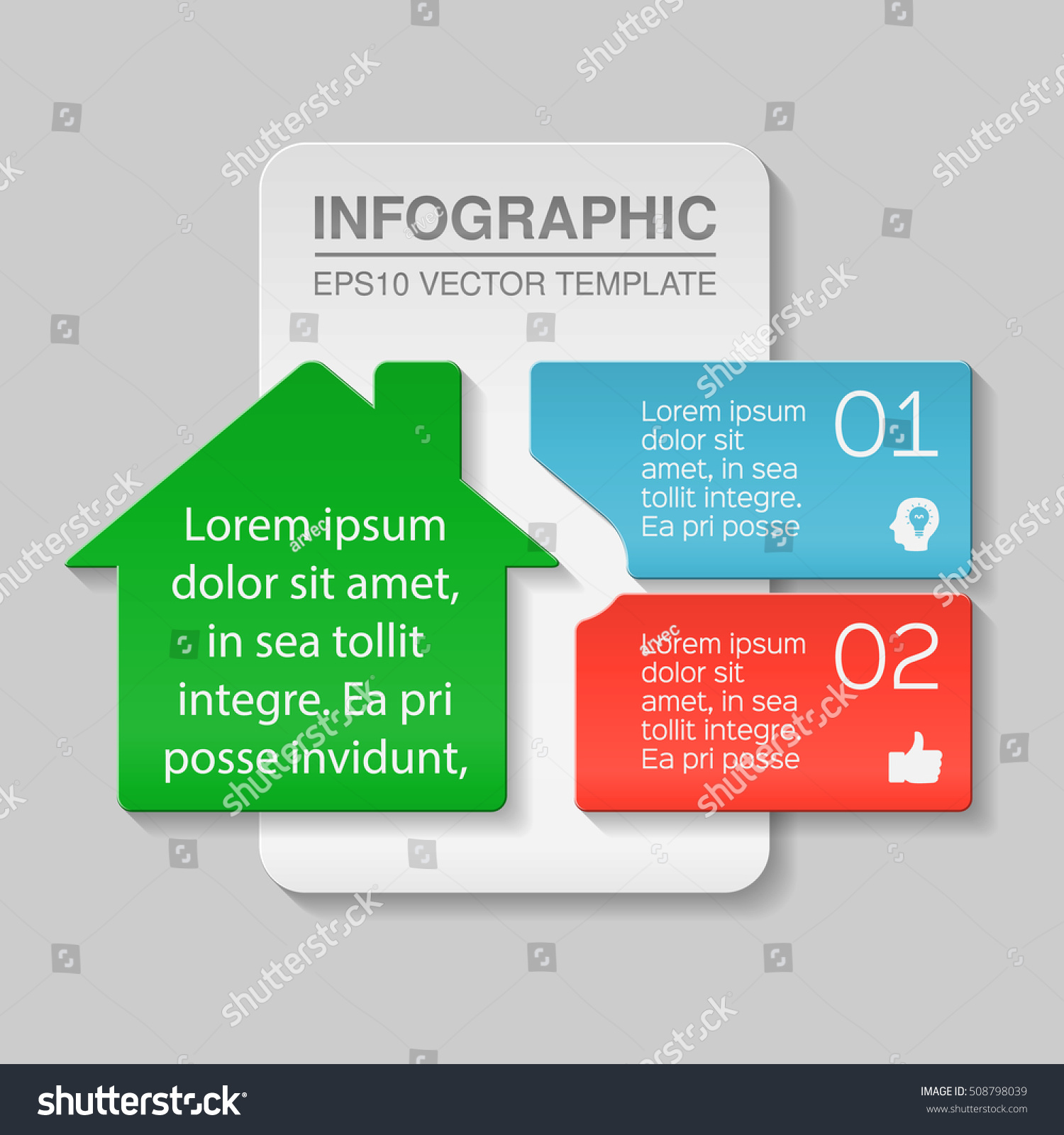 Stock options eps