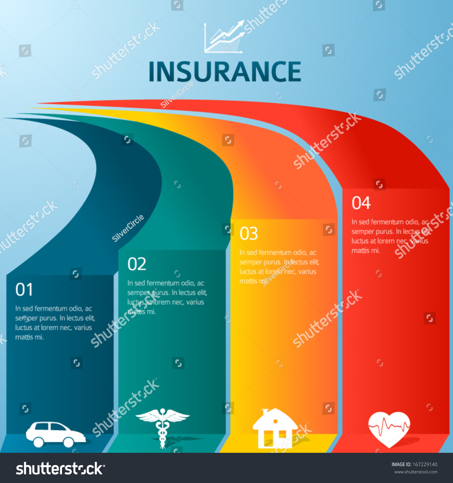 Auto Insurance Symbols Chart