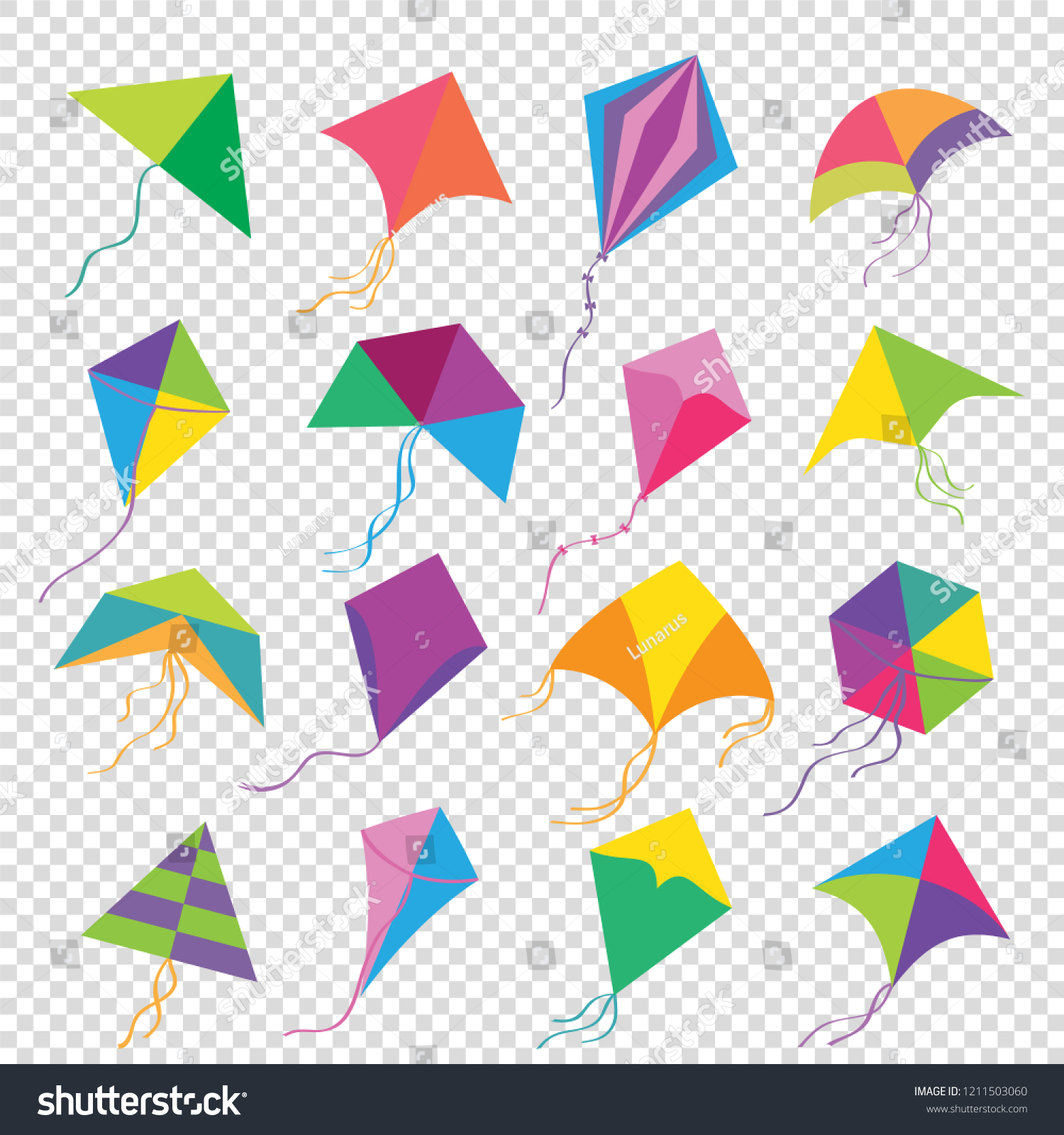 SVG of Vector kite Makar Sankranti background texture template card svg