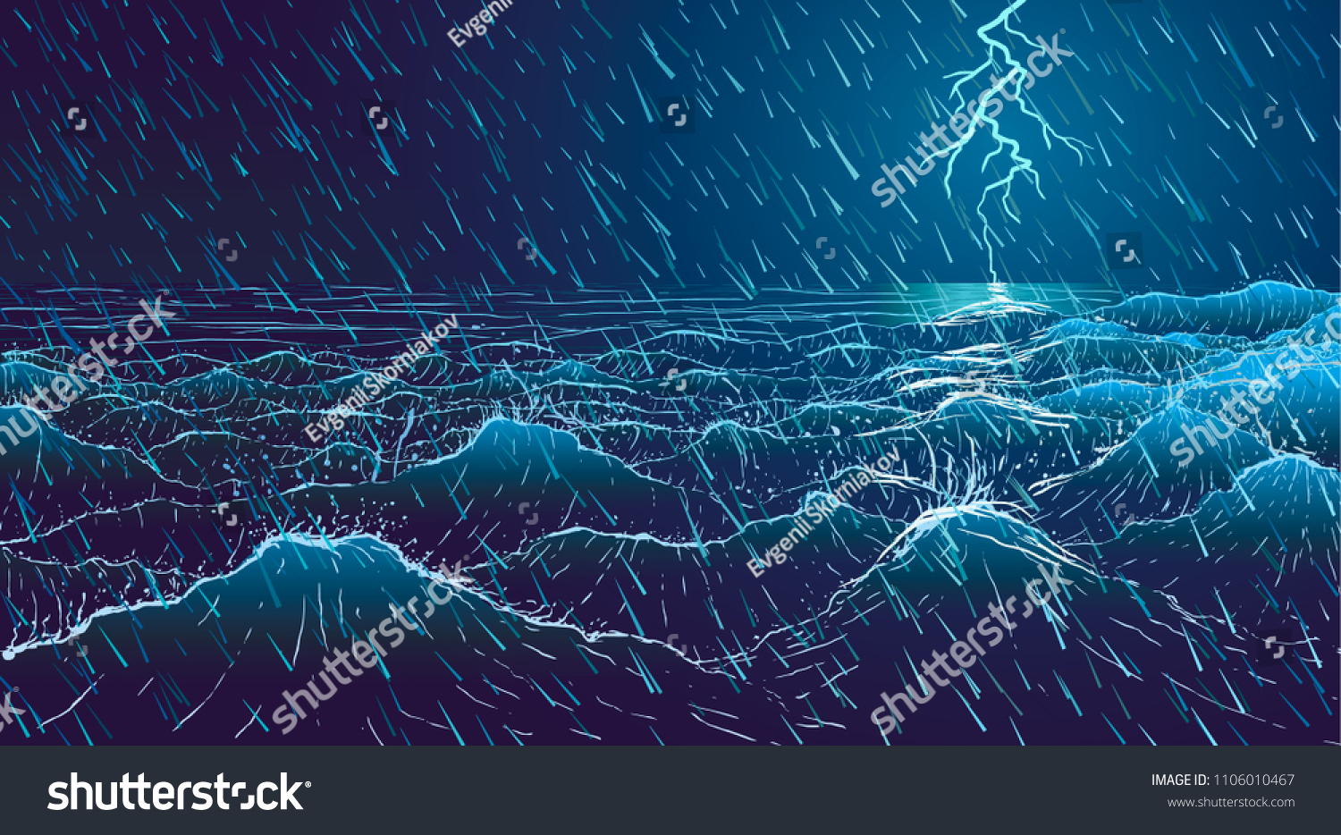 2,281 Stormy seas Stock Vectors, Images & Vector Art | Shutterstock