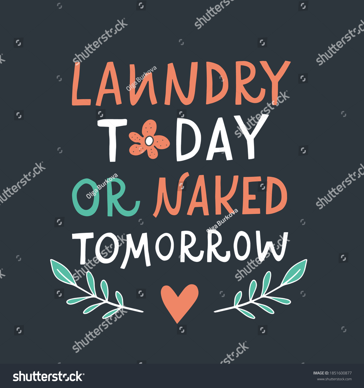 Laundry Naked Images Stock Photos Vectors Shutterstock