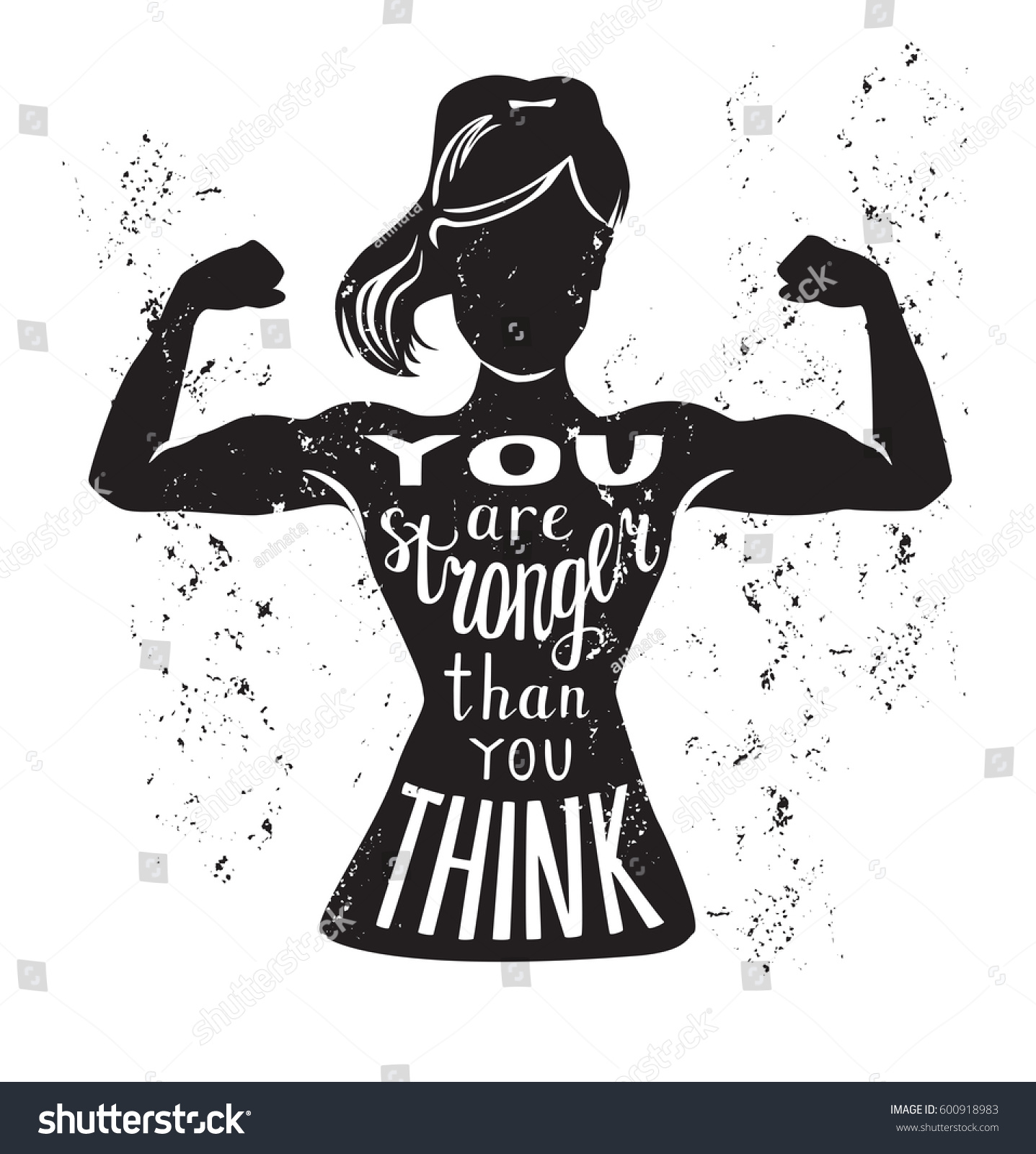 22826 Strong Woman Gym Stock Vectors Images And Vector Art Shutterstock