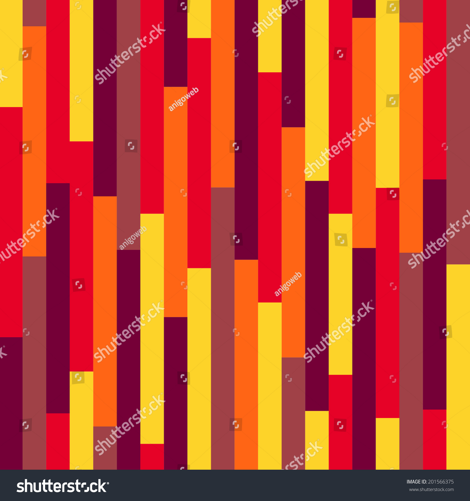 Vector Line Background Stock Vector 201566375 - Shutterstock