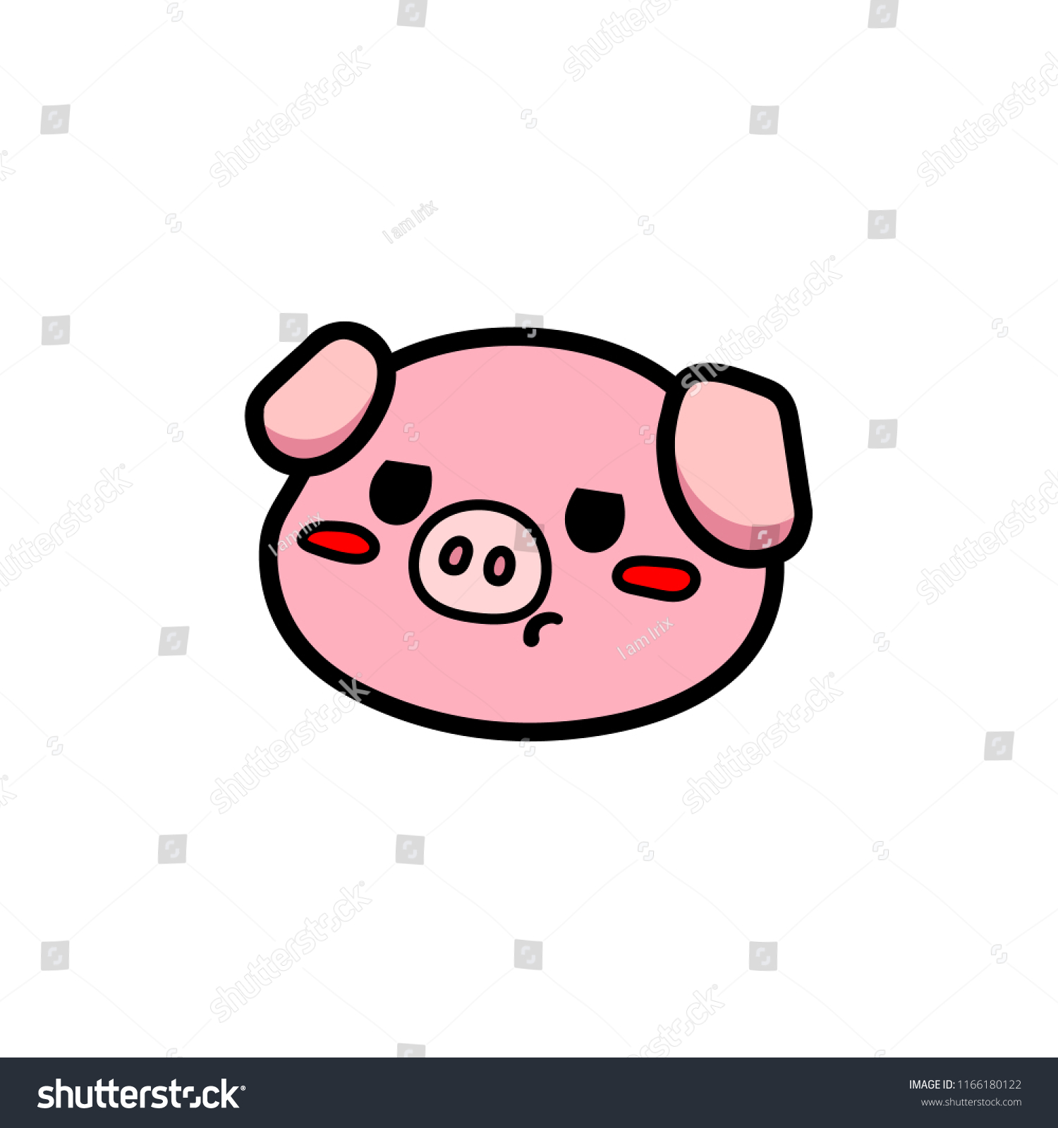 new pig promo