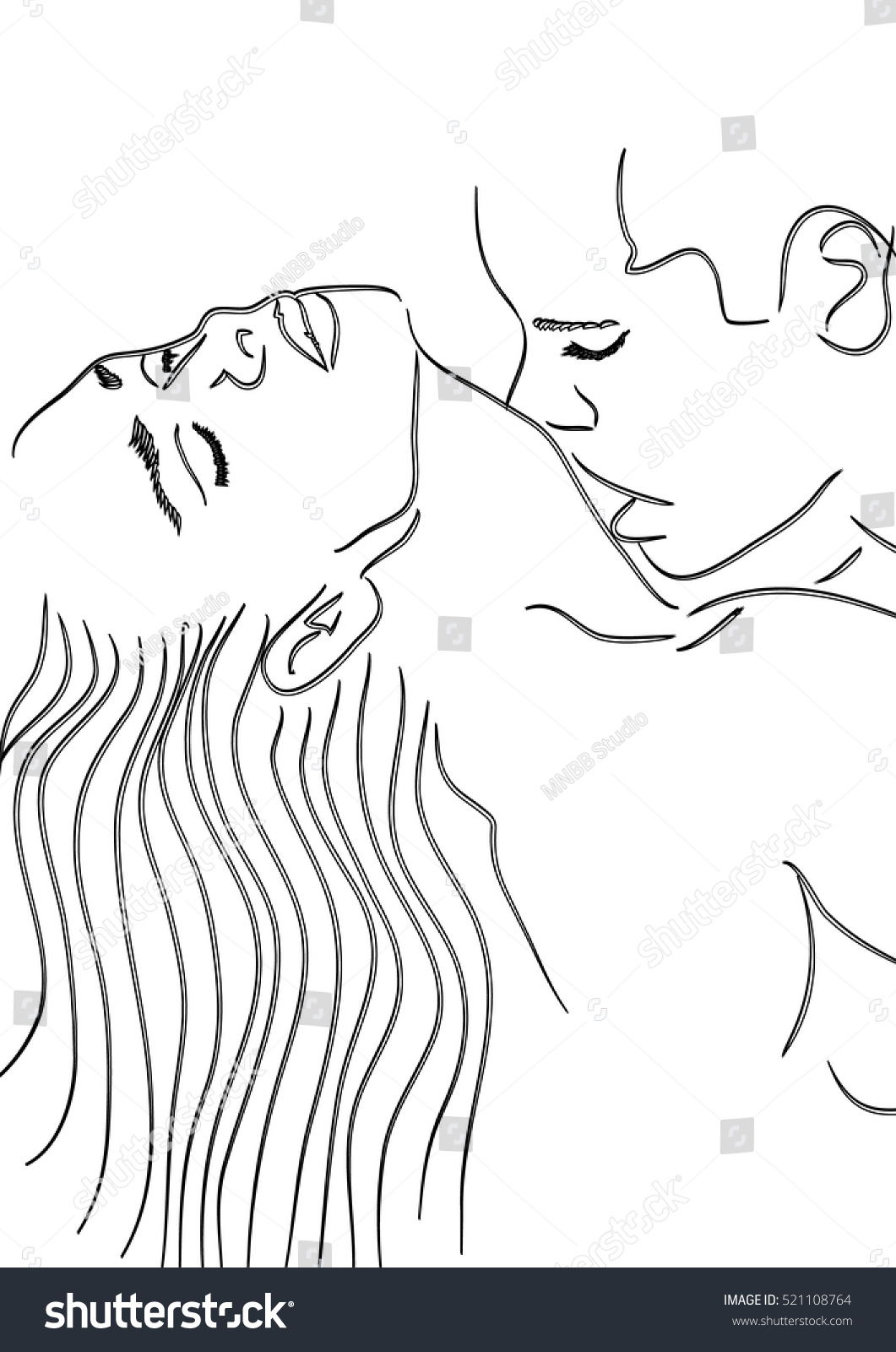 Think, Art making sex are Art making sex rather valuable