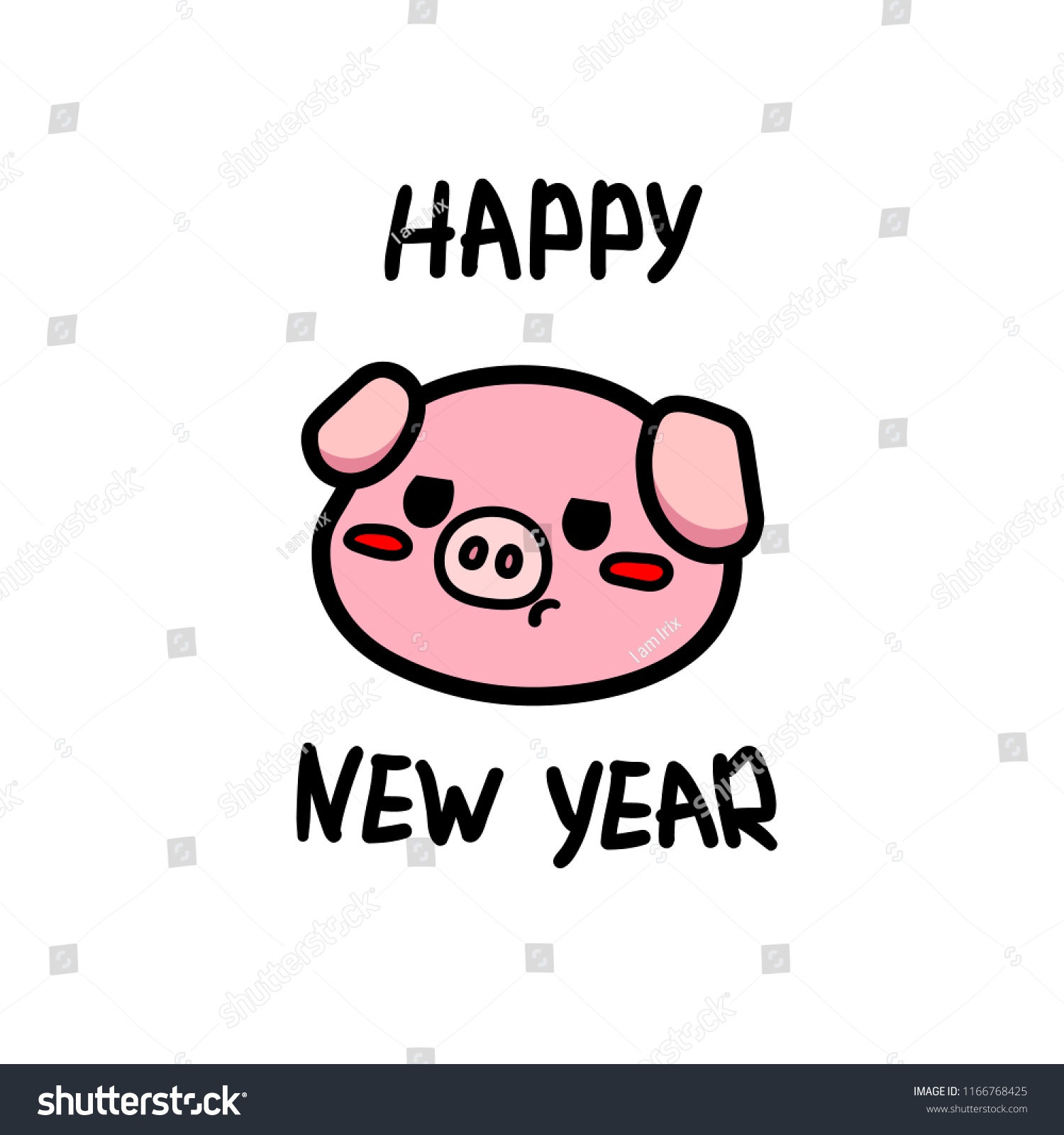new pig promo