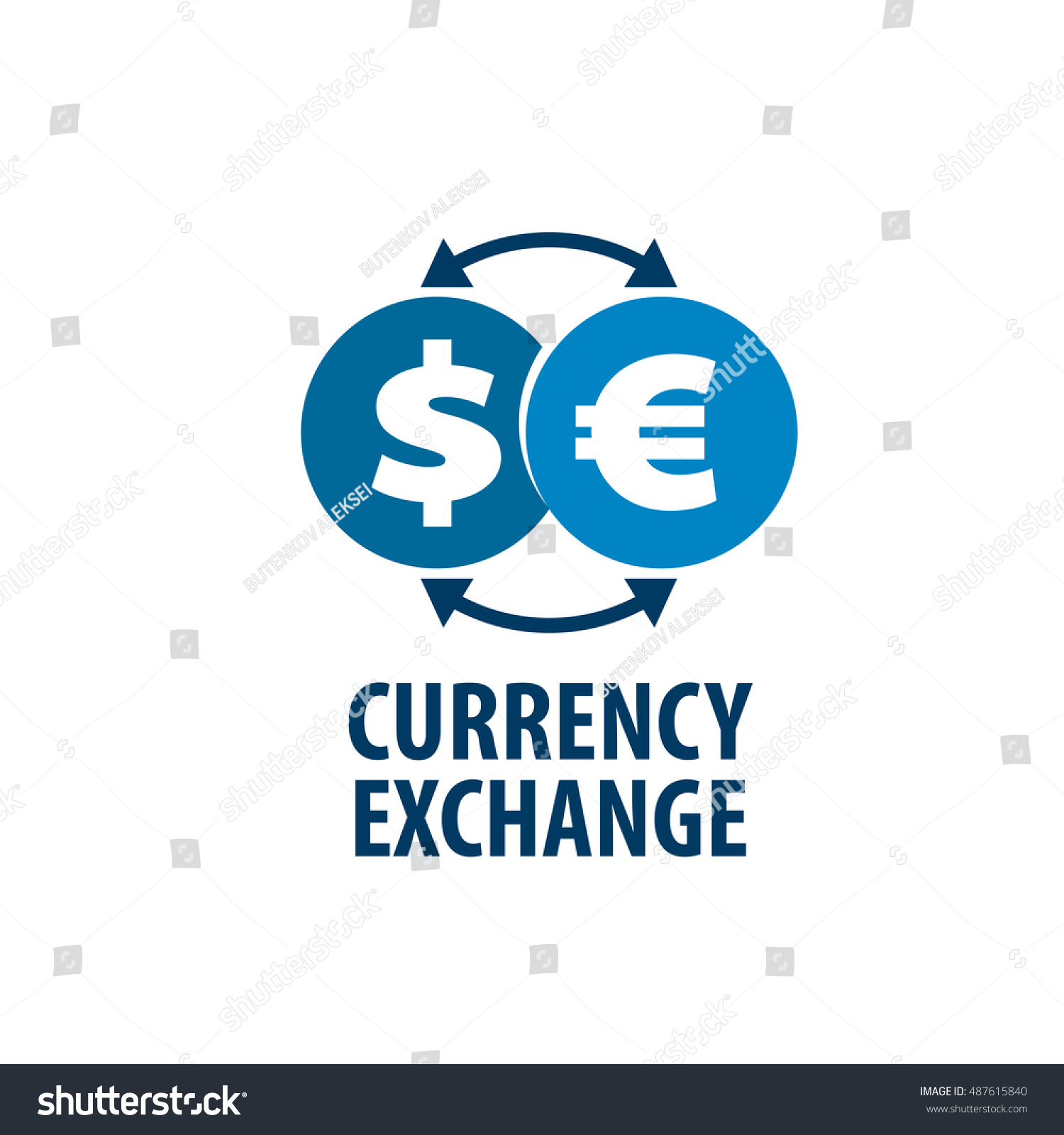 Stock exchange currency