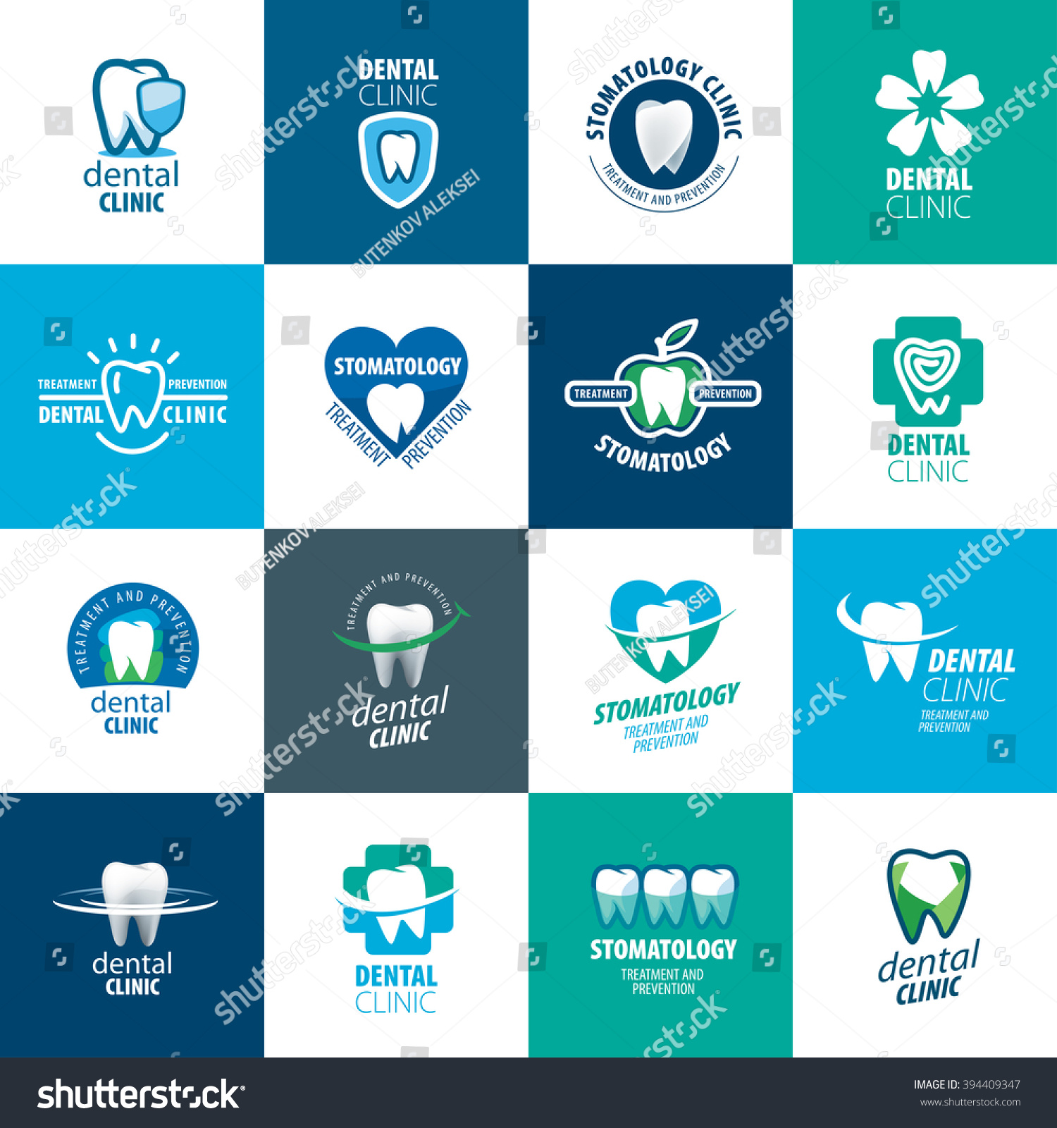 782 Flower dental logo Images, Stock Photos & Vectors | Shutterstock