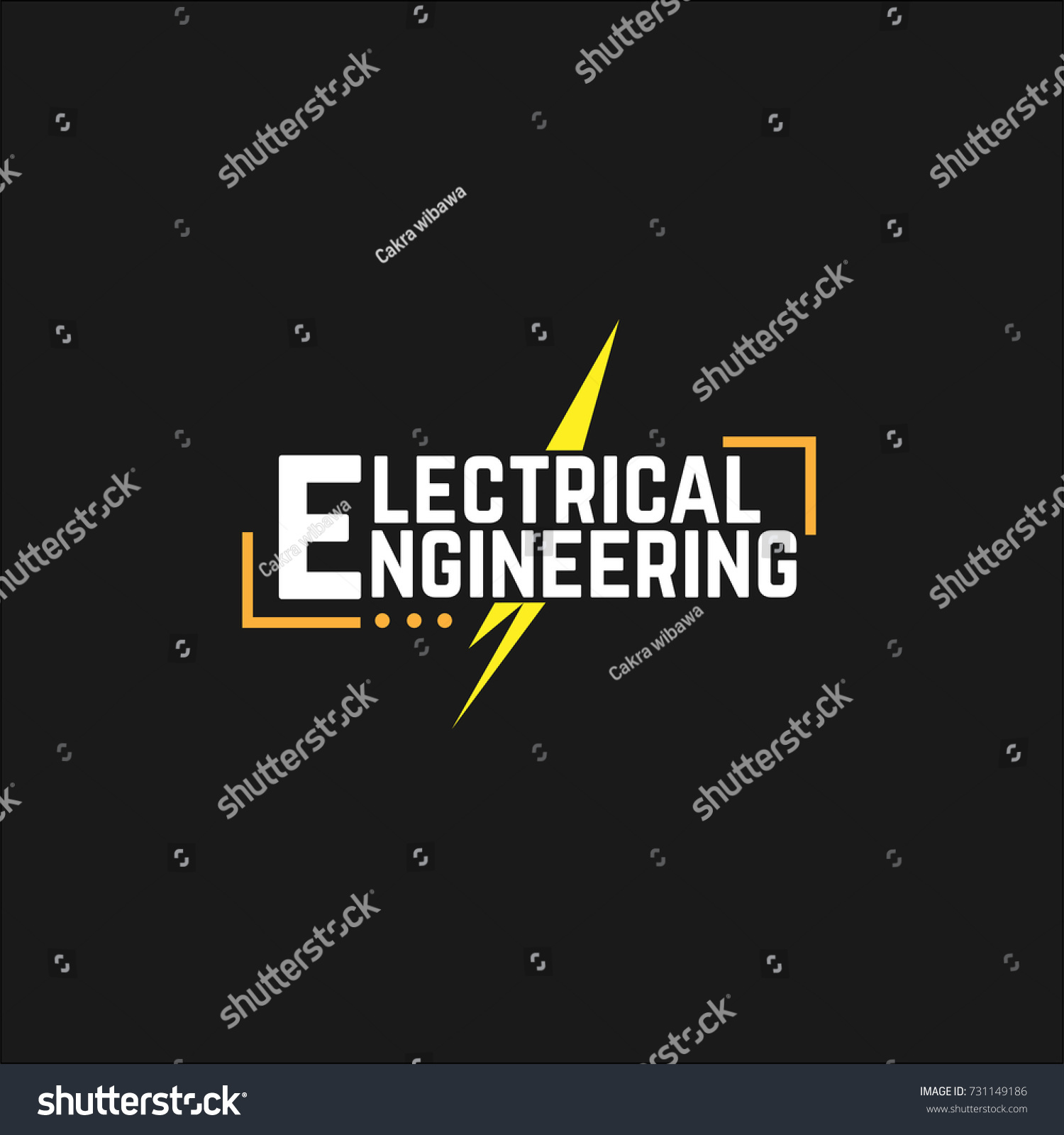 Gallery EN - Logo Design for Engineering Service Company